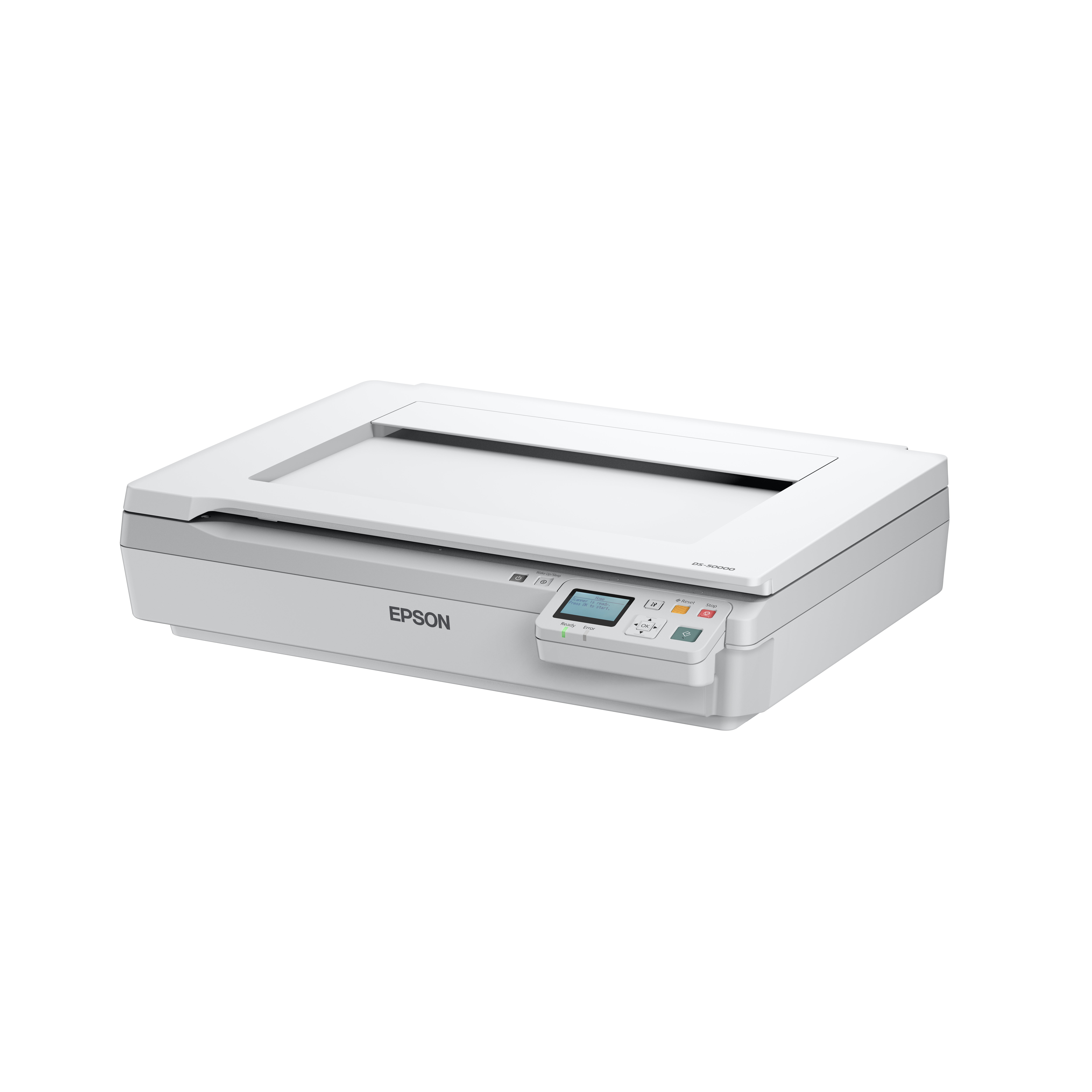 WorkForce DS-50000N | Epson South Africa
