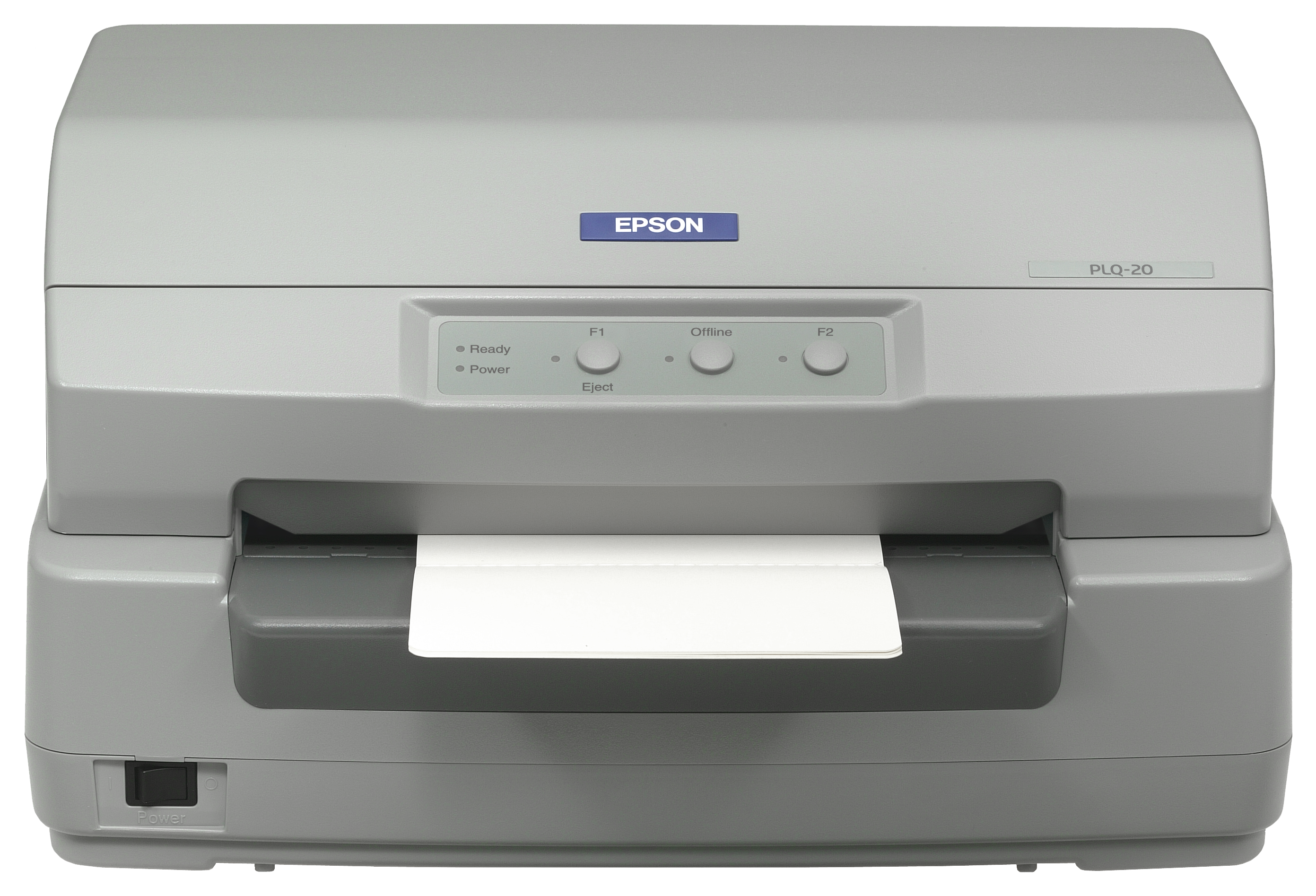 PLQ-20 | Epson Türkiye