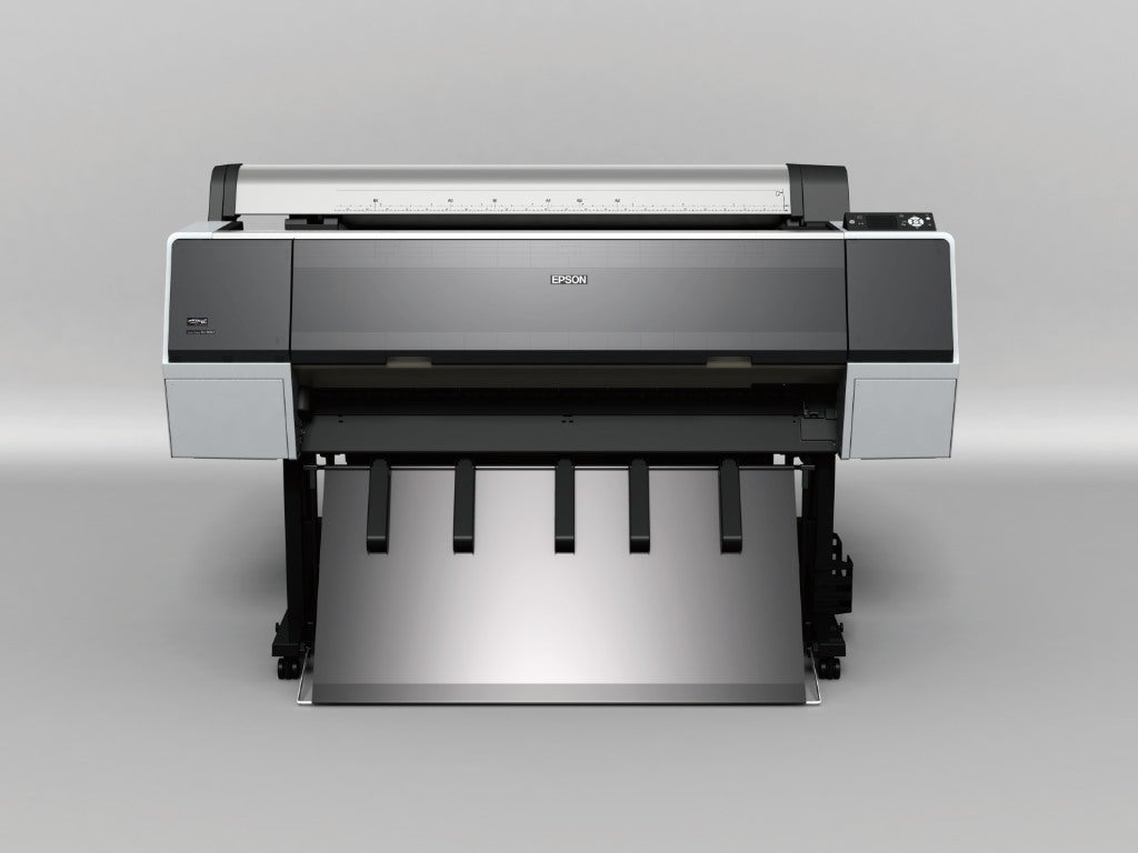 Epson Stylus Pro 9890 SpectroProofer | Epson South Africa