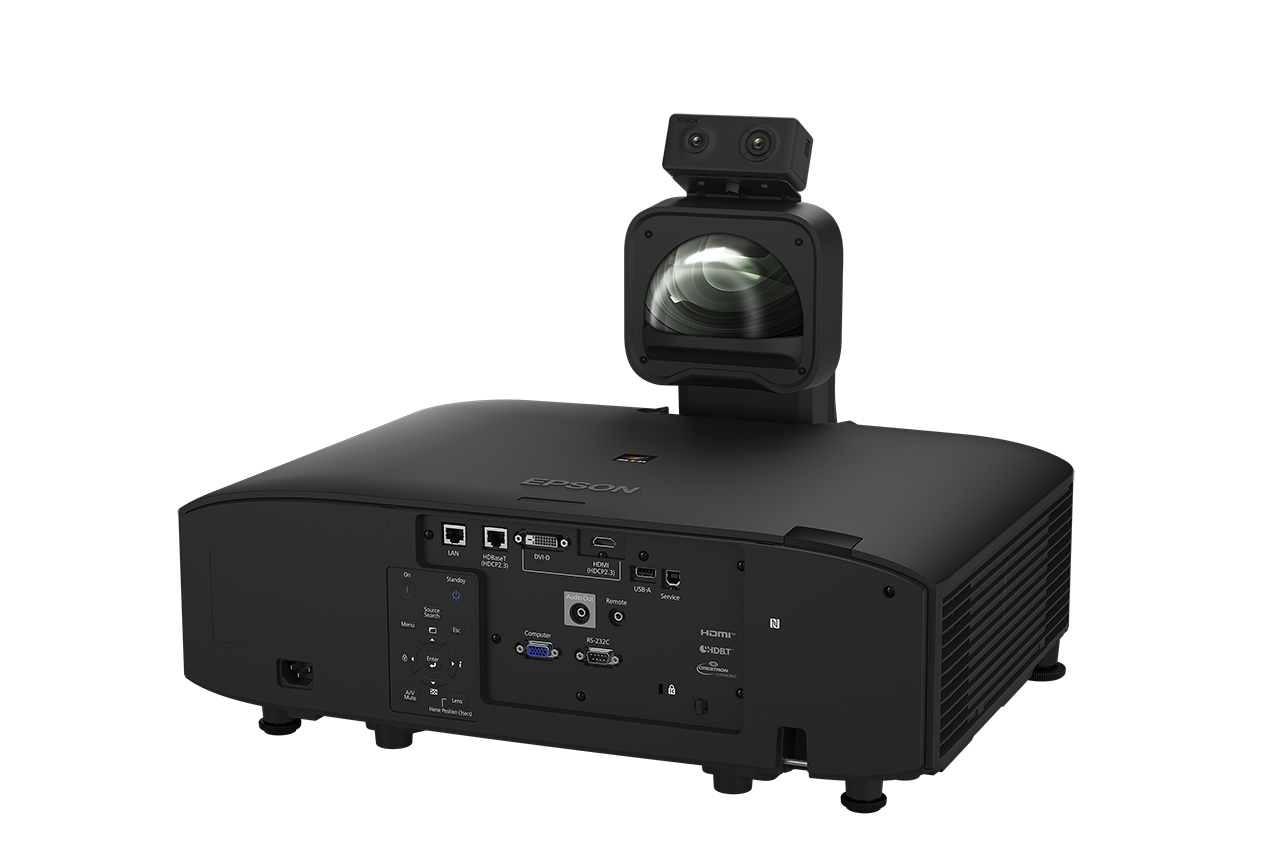 EB-PU1008B | Epson Middle East