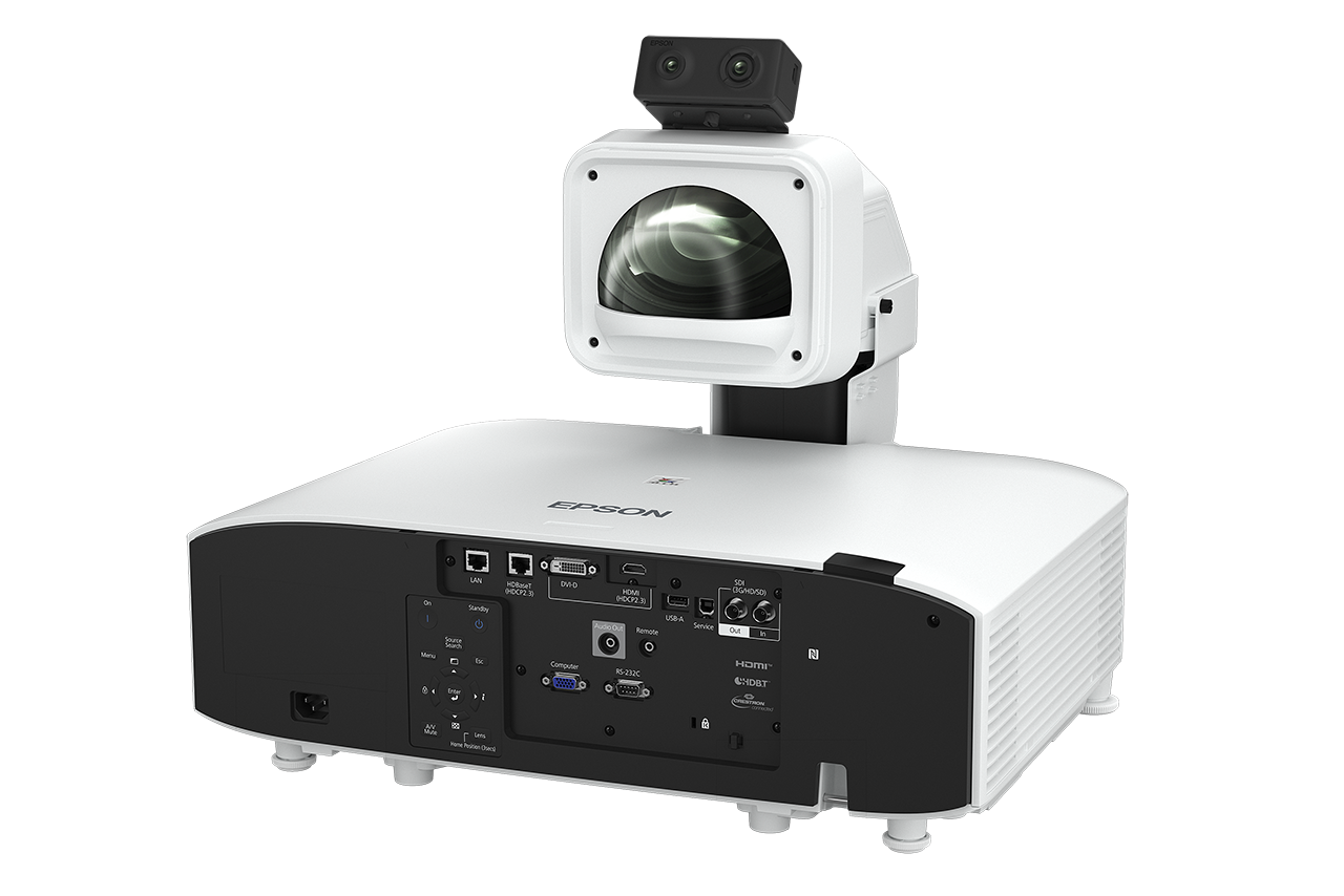 EB-PU2010W | Epson Україна