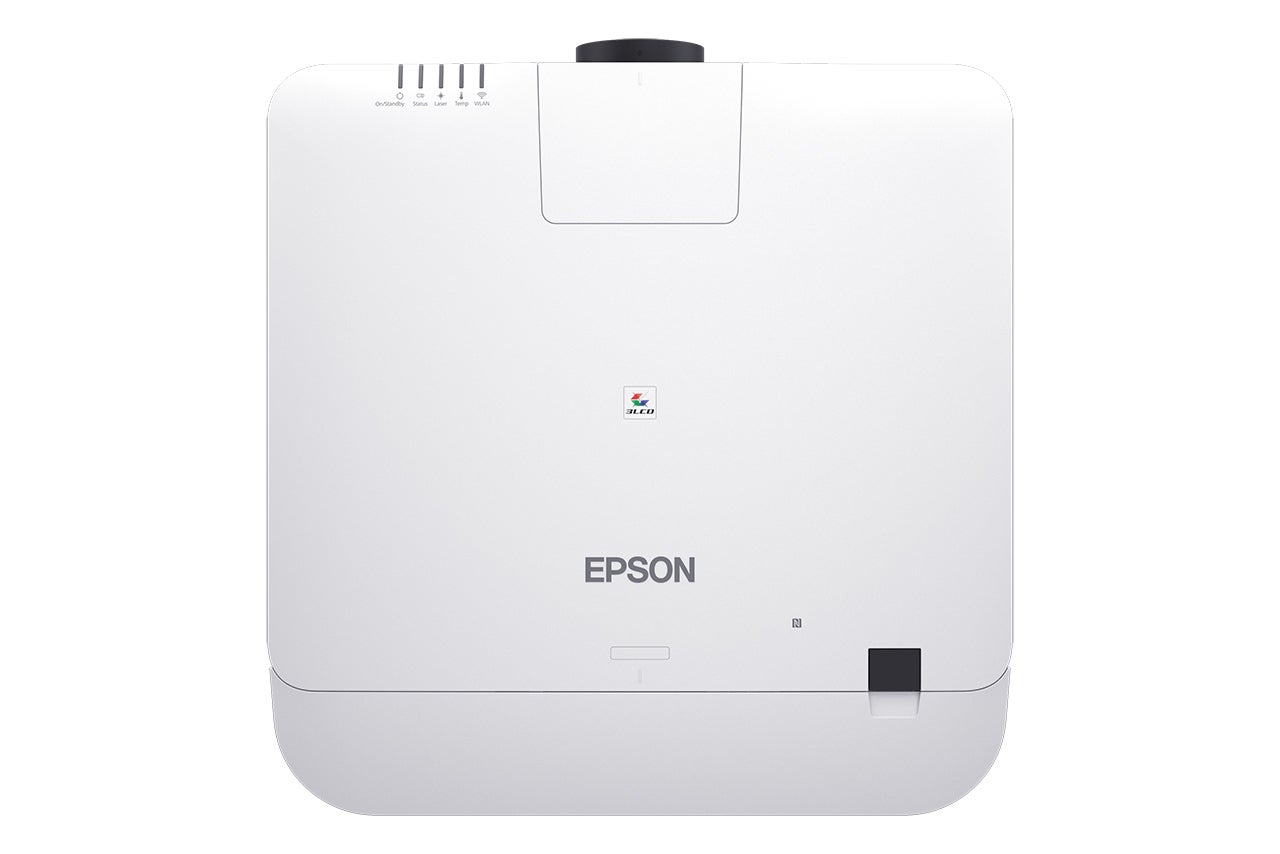 EB-PU2116W | Epson Middle East