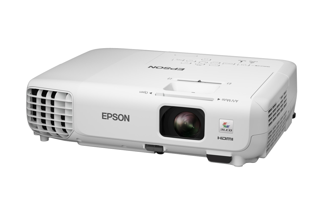 EPSON エプソン EB-S18 プロジェクター EB-S18 | Epson Türkiye