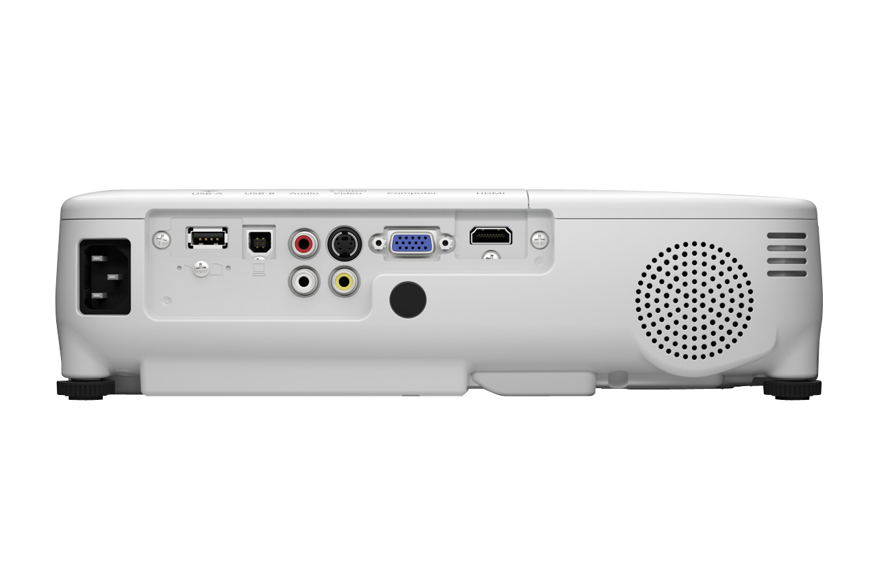エプソン　プロジェクター　EB-S18 エプソンプロジェクター EB-S18 （EB-S18 | Portable