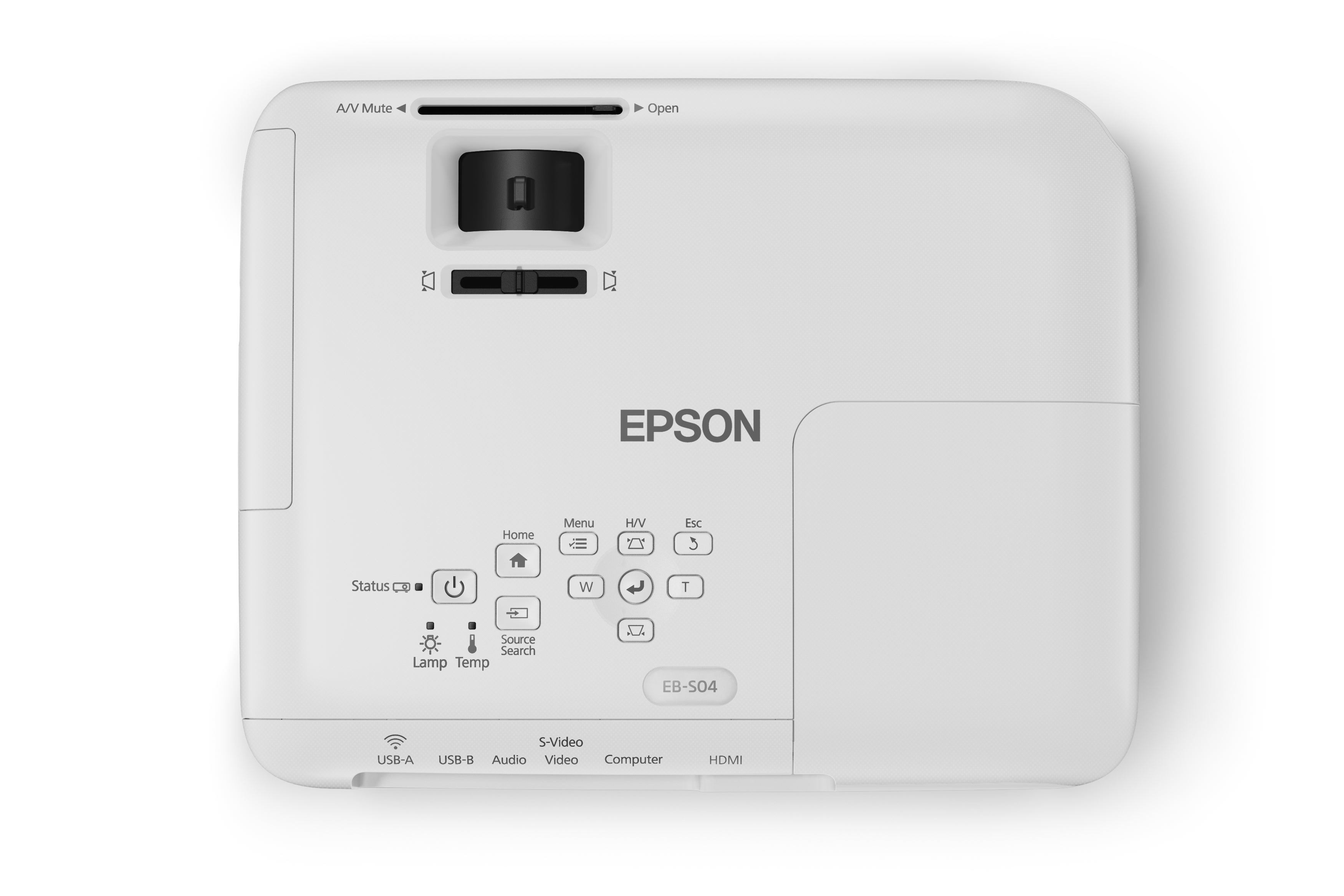 EB-S04 | Epson Central Asia