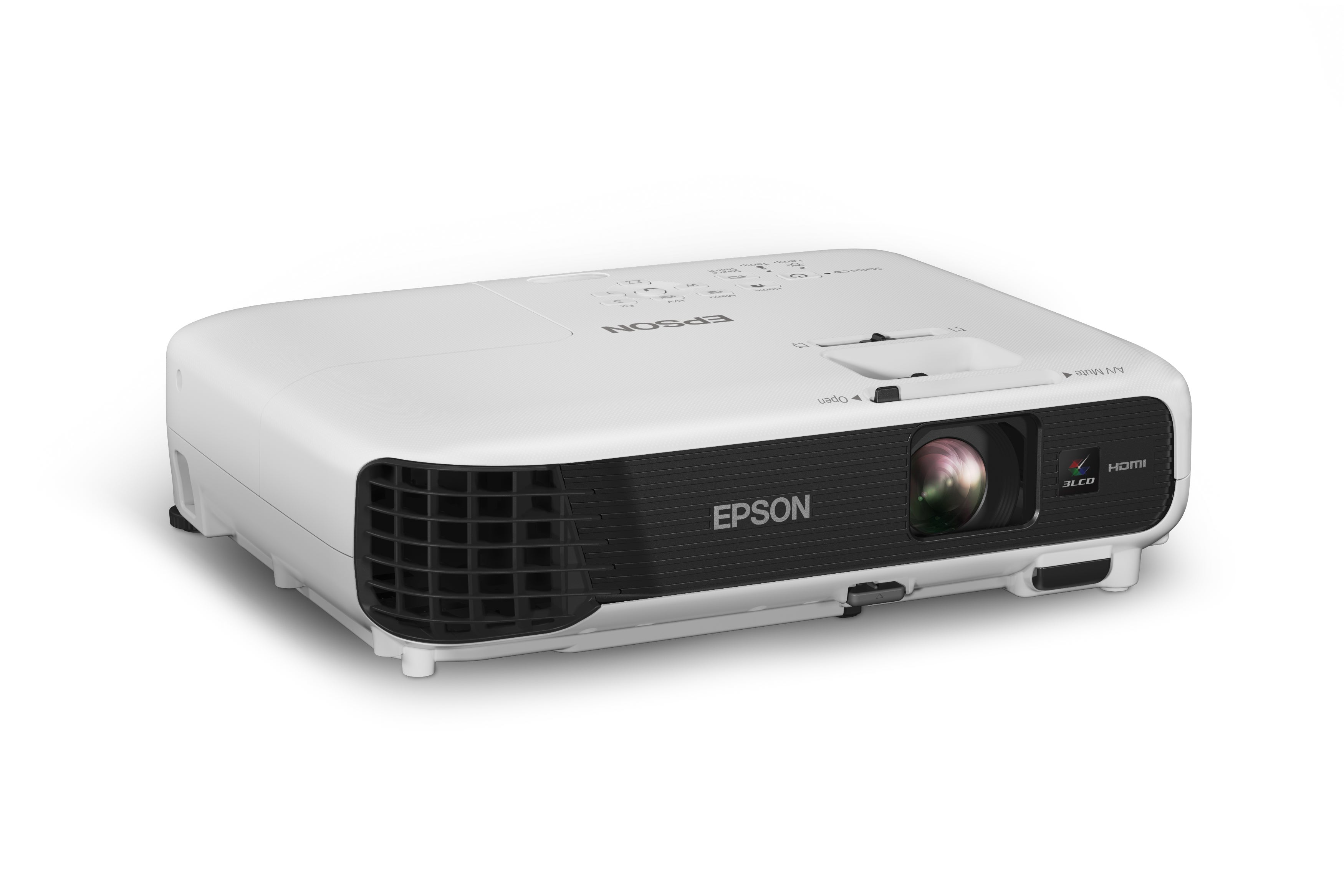 EPSON エプソン プロジェクター EB-S04 EB-S04 | Epson Central Asia