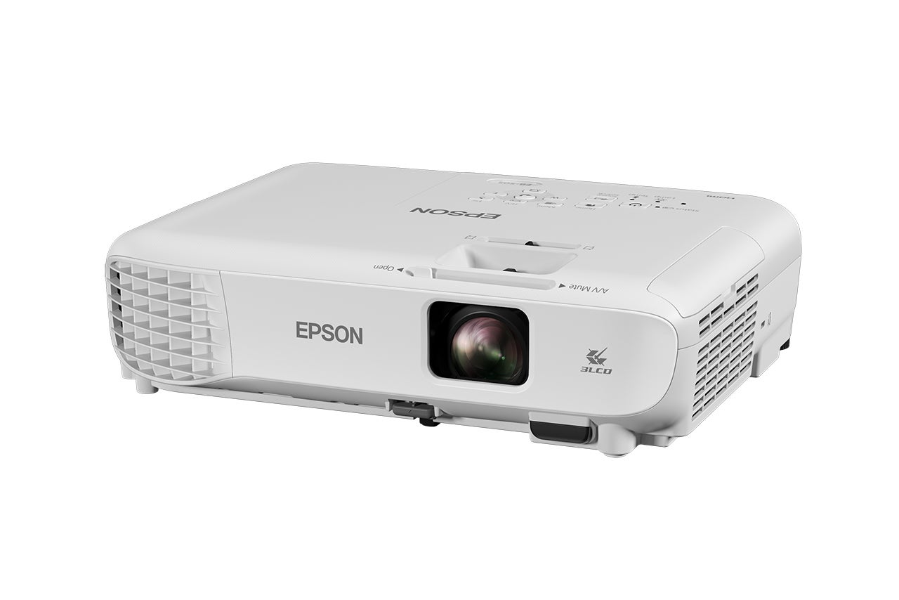 EPSON　EB-S05 EB-S05 | Epson Africa