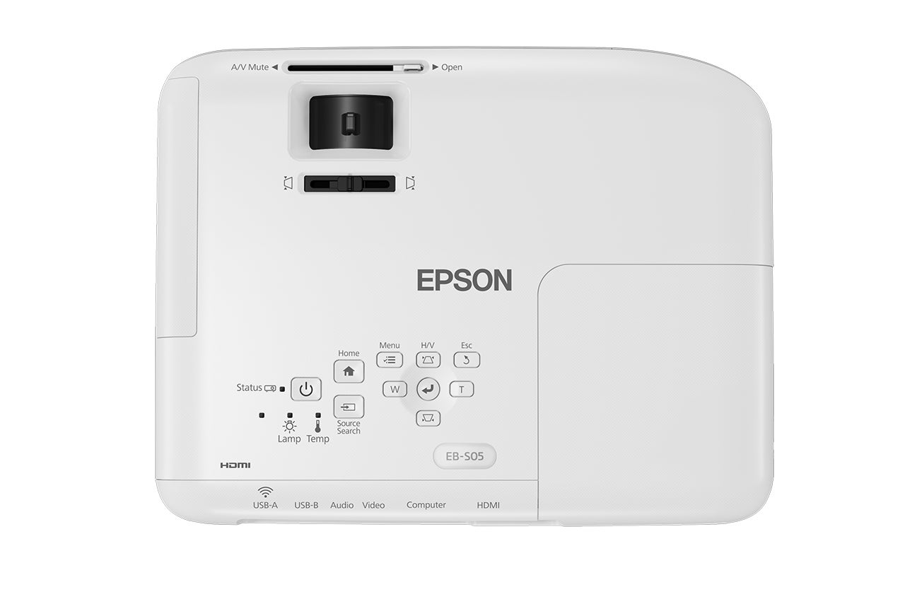 EB-S05 | Epson South Africa