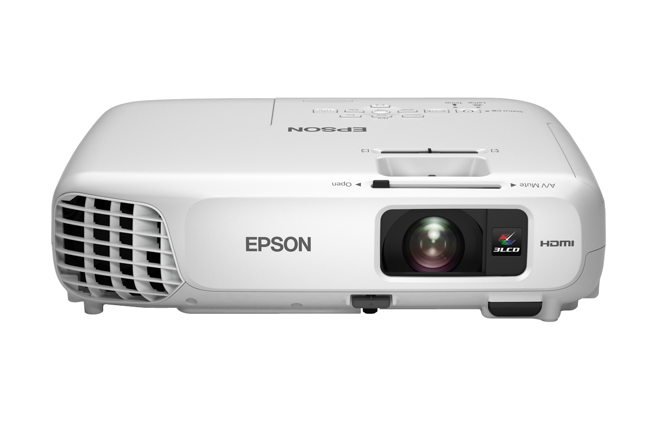 EB-S18 | Epson Kenya