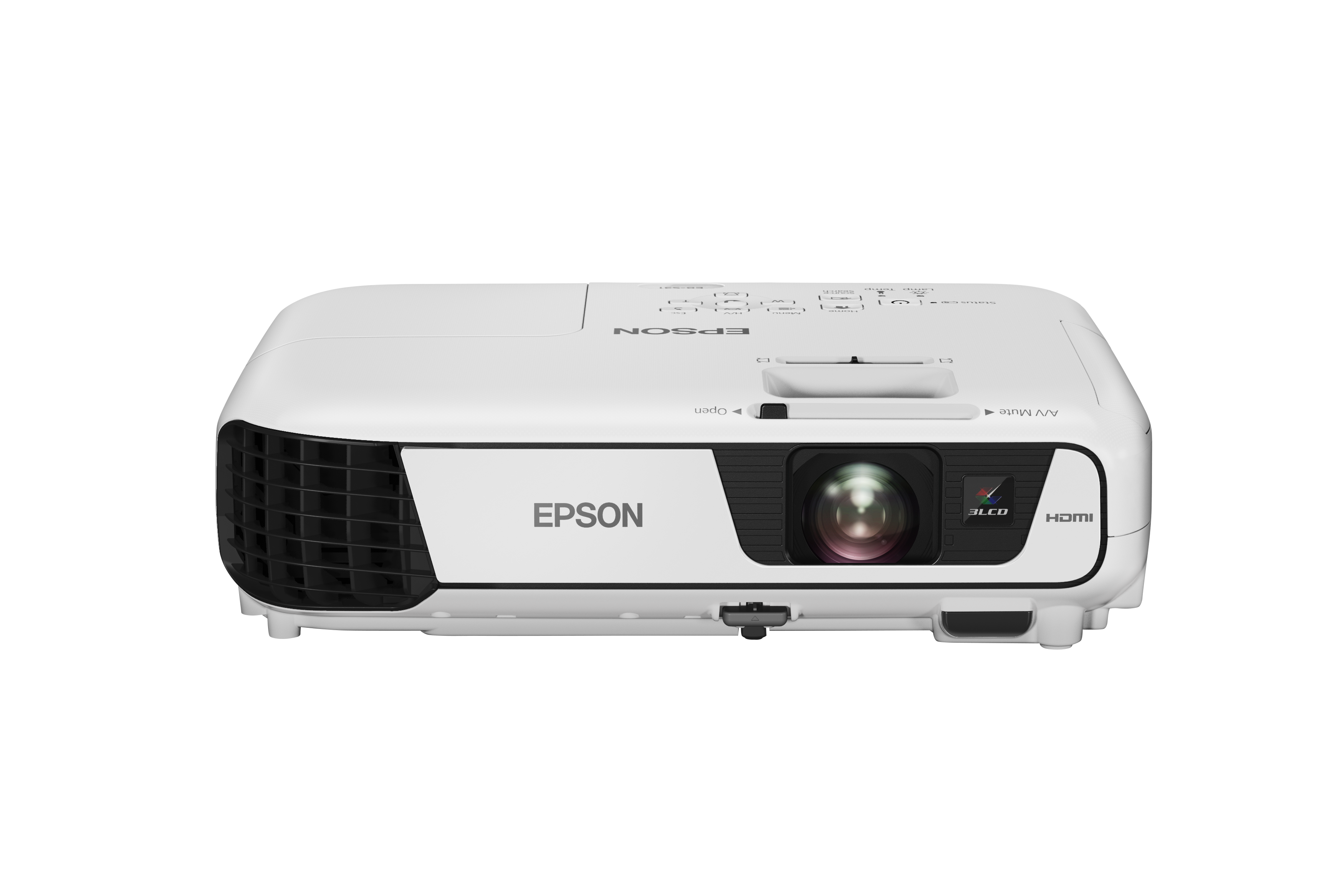 EPSON プロジェクター EB-S31 EB-S31 | Epson South Africa