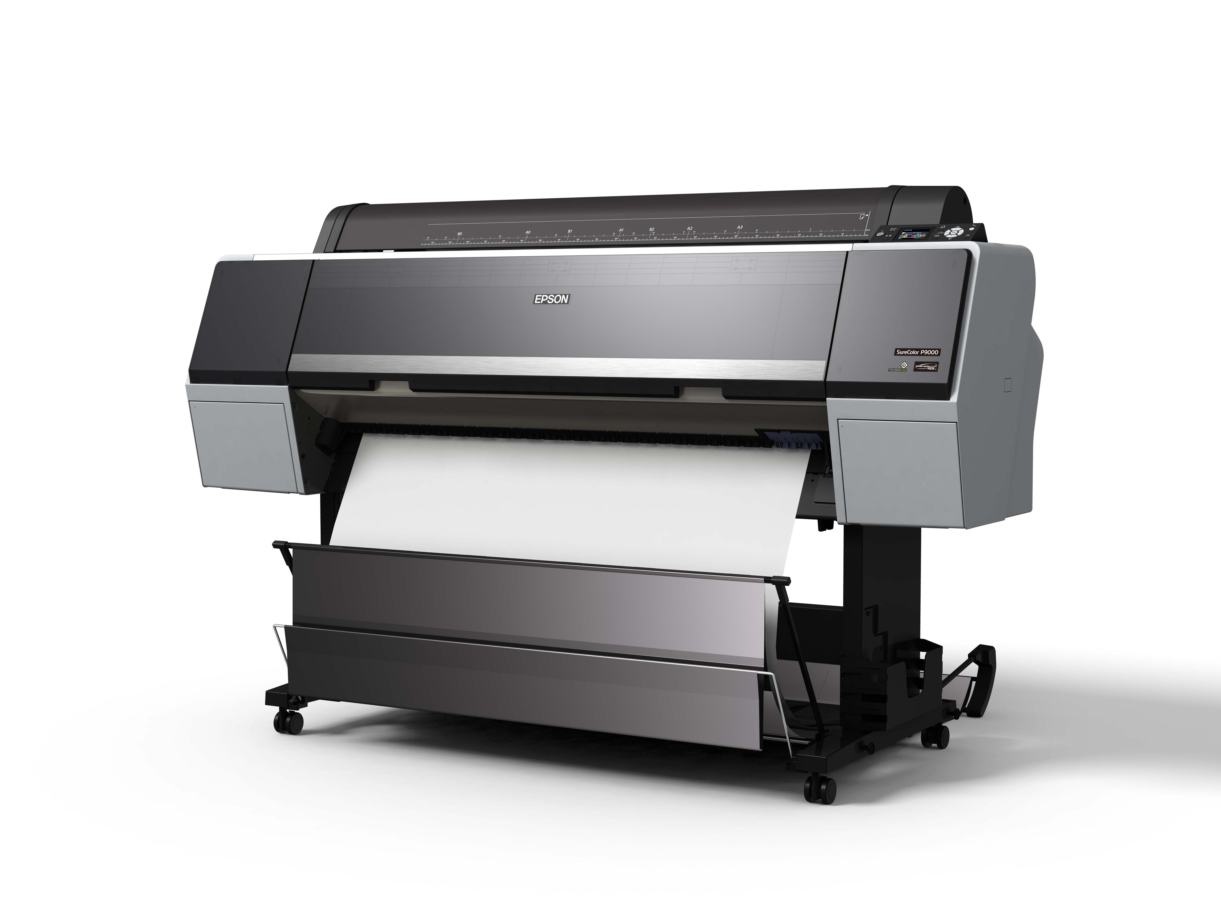 SureColor SC-P9000 STD | Epson Türkiye