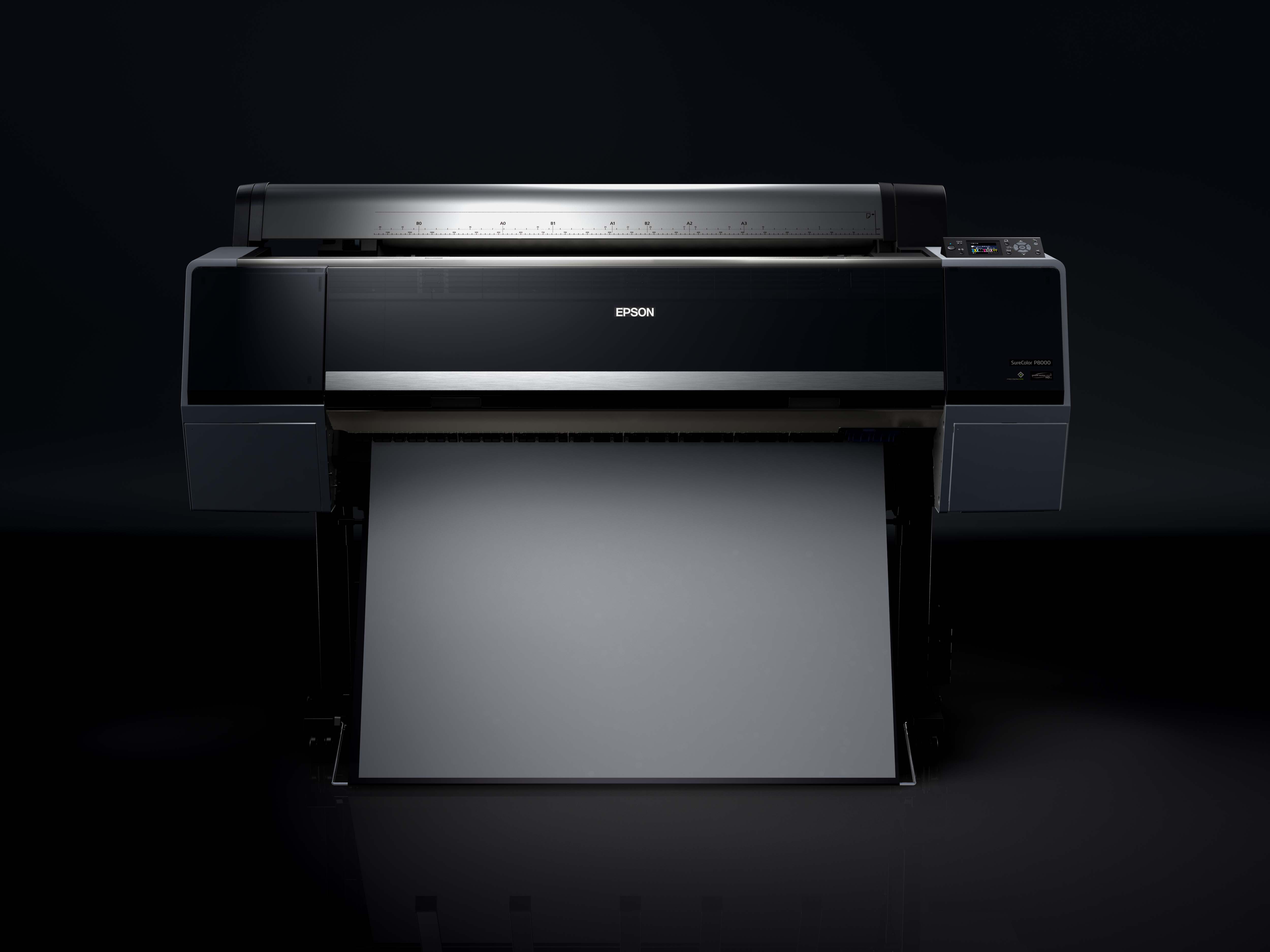 SureColor SC-P8000 STD | Epson South Africa