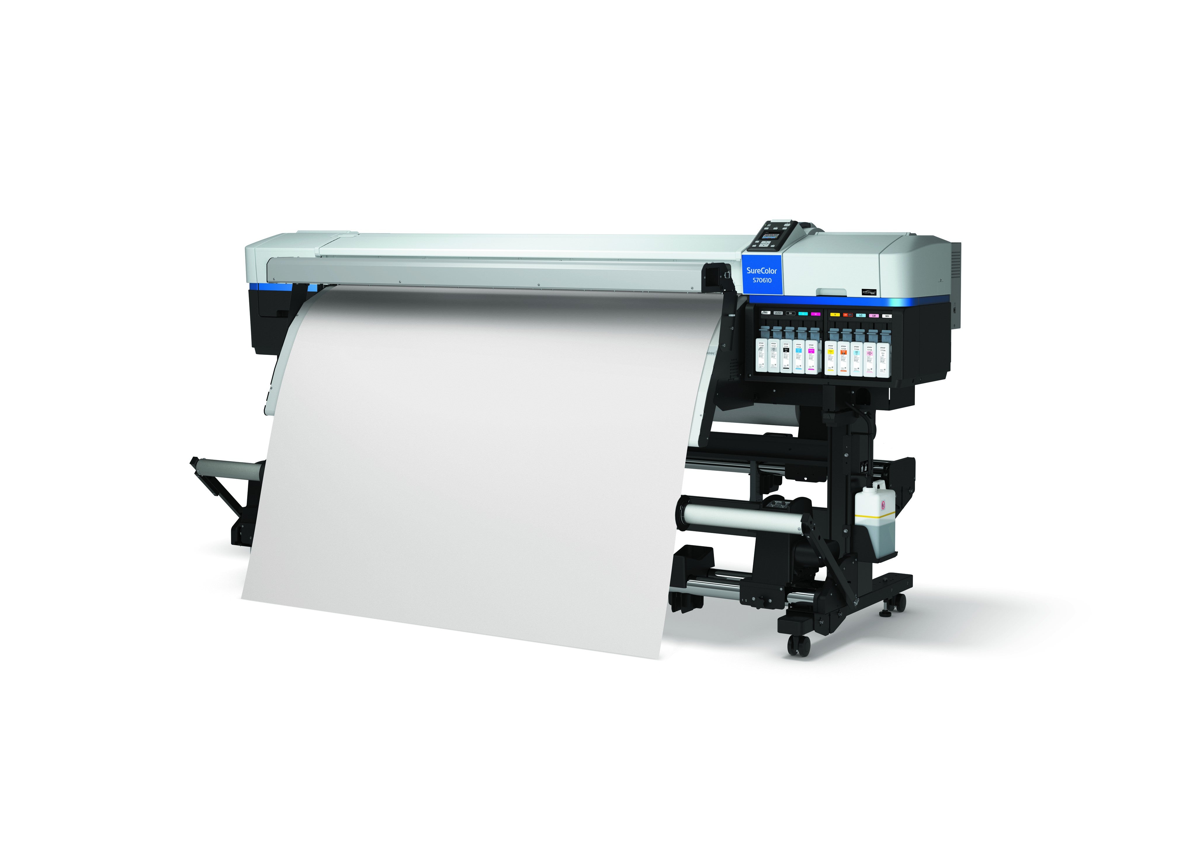 Epson SureColor SC-S70610 (8C) | Epson South Africa