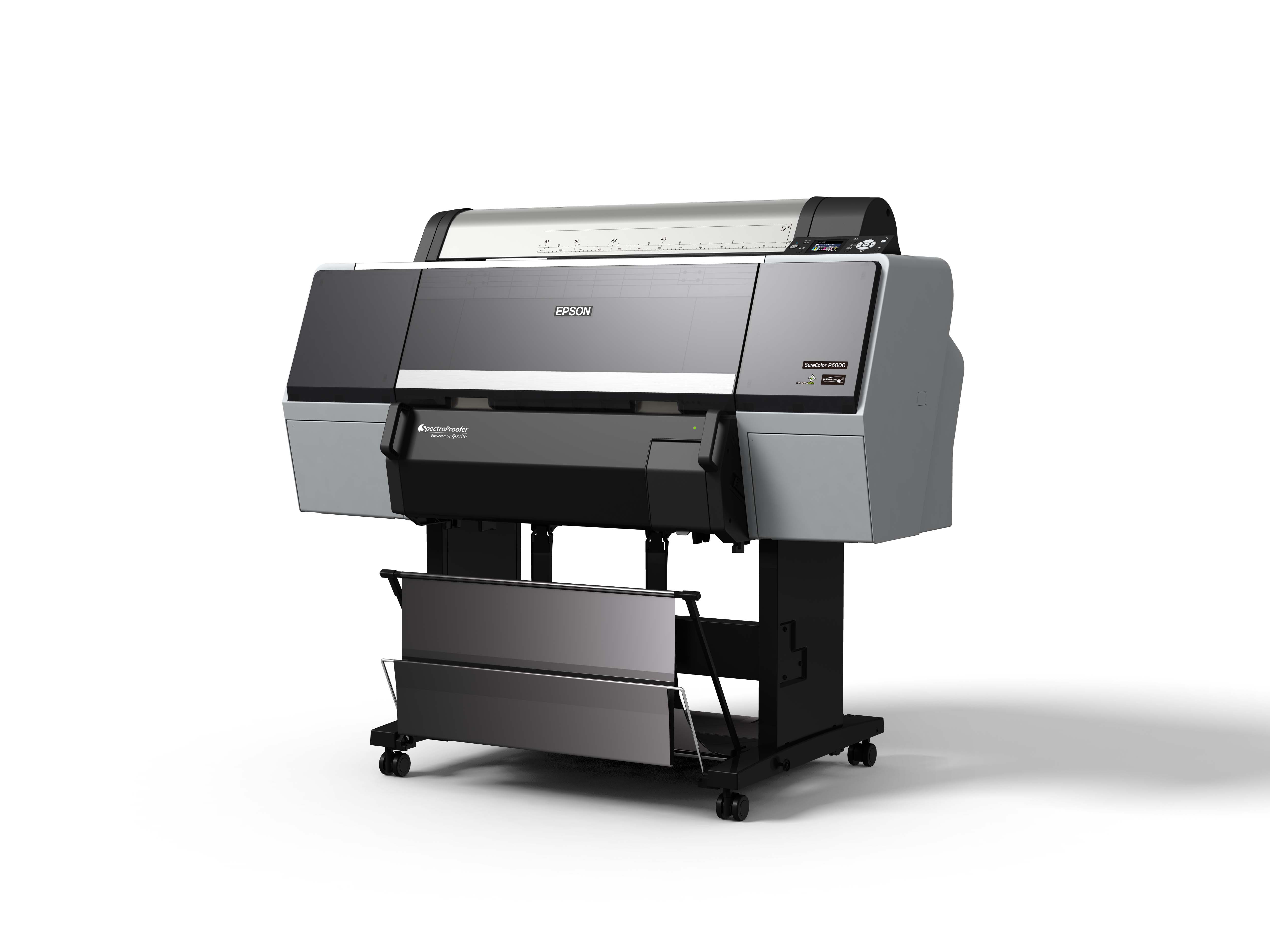 SureColor SC-P6000 STD | Epson South Africa