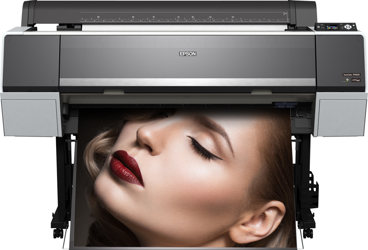 SureColor SC-P9000 STD | Epson Türkiye