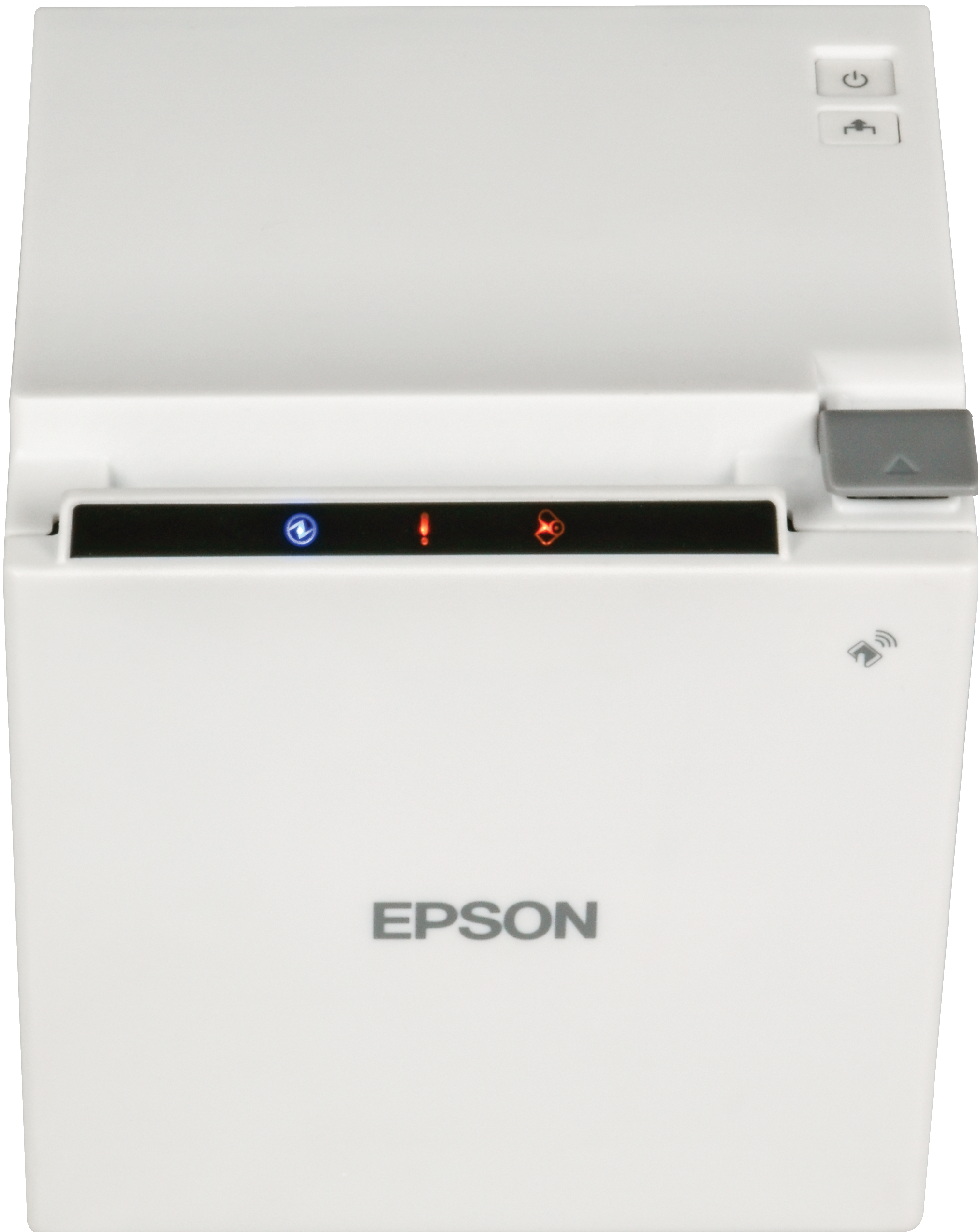 Epson TM-m30 (121B0): Ethernet + Wifi, White, PS, EU | Epson South
