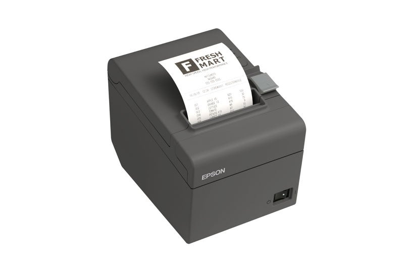 EAK25b エプソン サーマルレシートプリンター TM-T20II M267D Epson TM-T20II (007): Ethernet, PS, EDG, EU | Epson South Africa