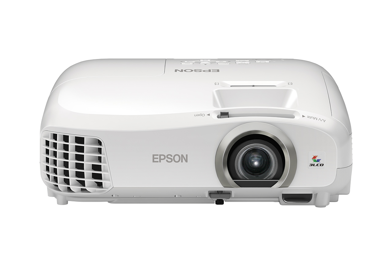 EH-TW5300 | Epson Middle East