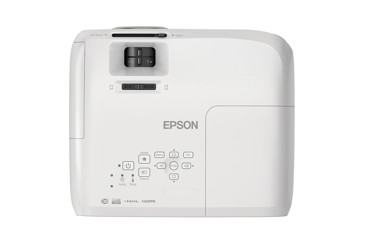 EH-TW5300 | Epson Middle East