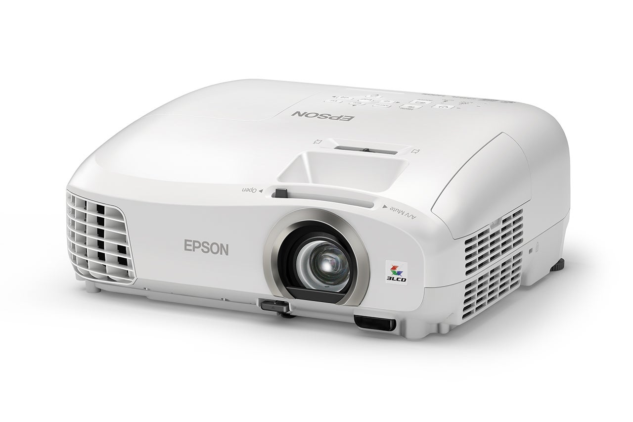 EH-TW5300 | Epson Middle East