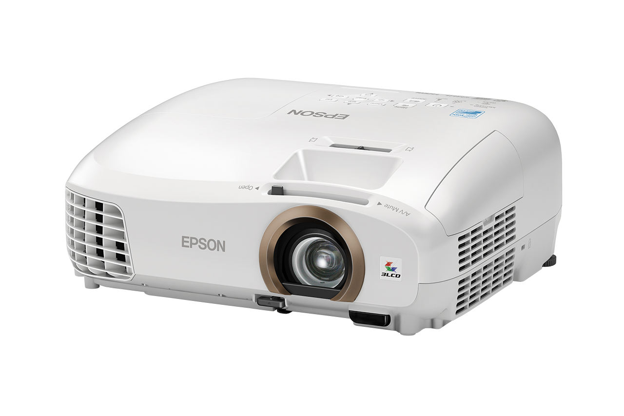 EPSON プロジェクター　EH-TW5350 EH-TW5350 | Epson South Africa