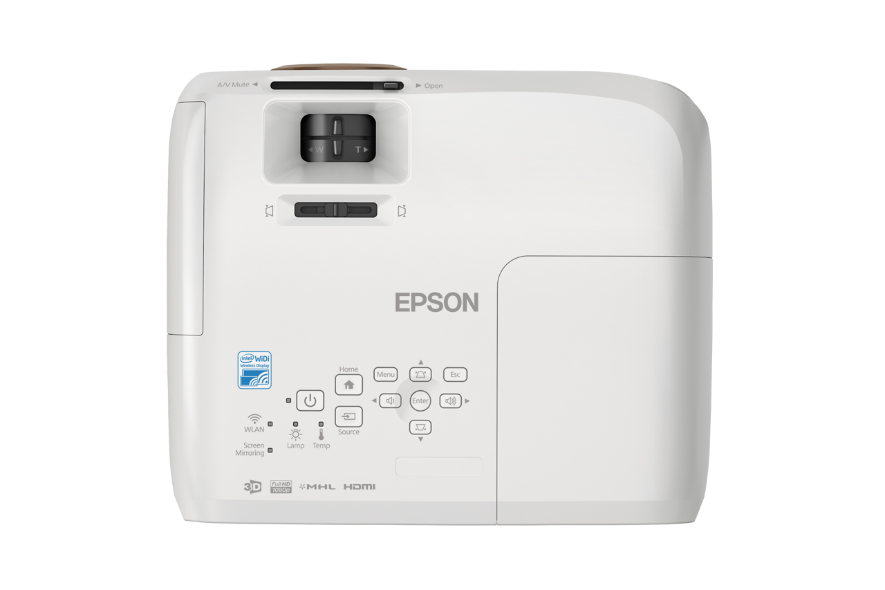 EH-TW5350 | Epson Türkiye