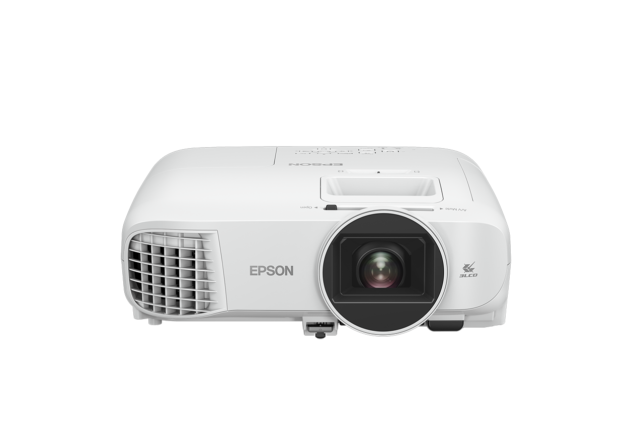 EH-TW5400 | Epson South Africa