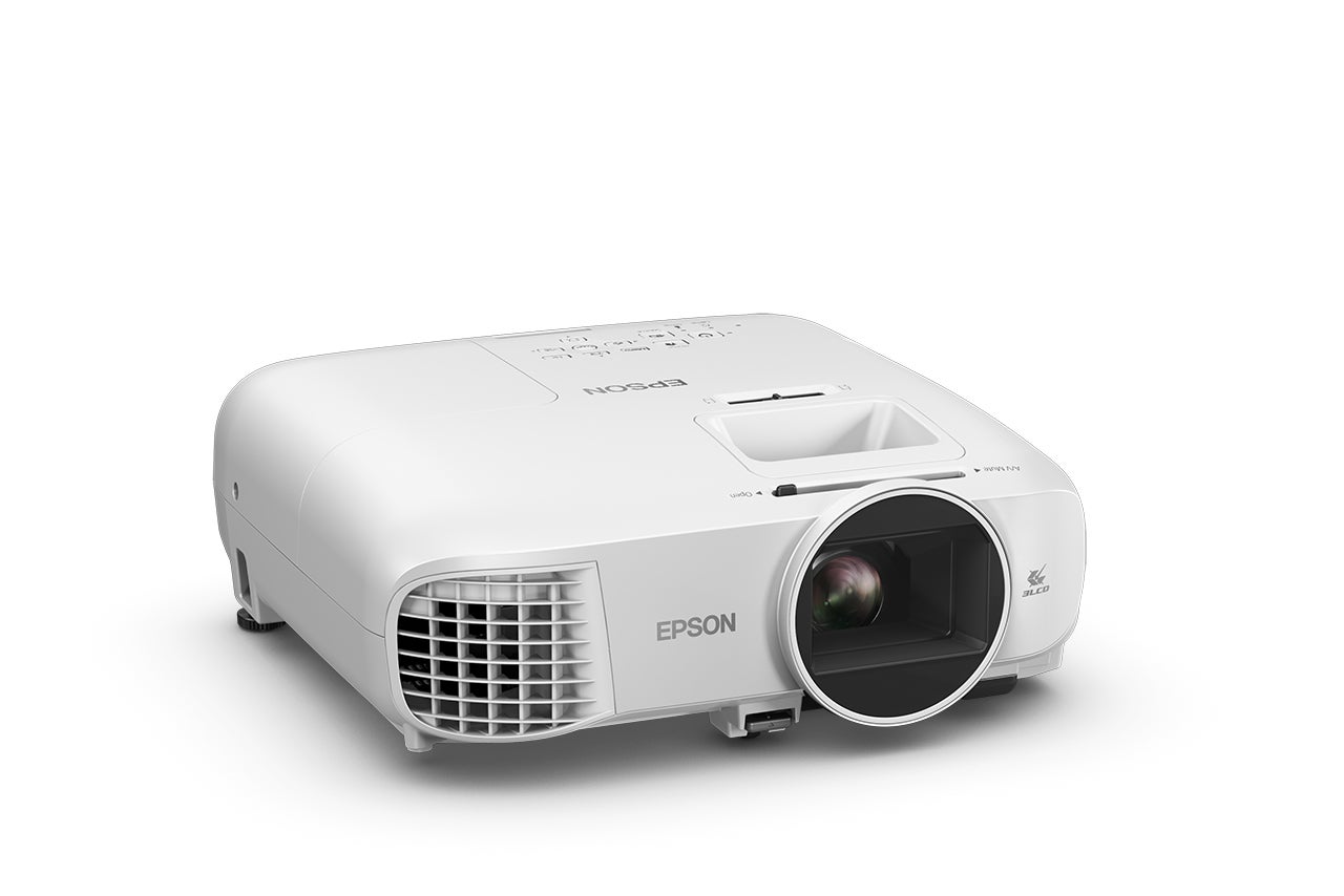 EH-TW5400 | Epson South Africa