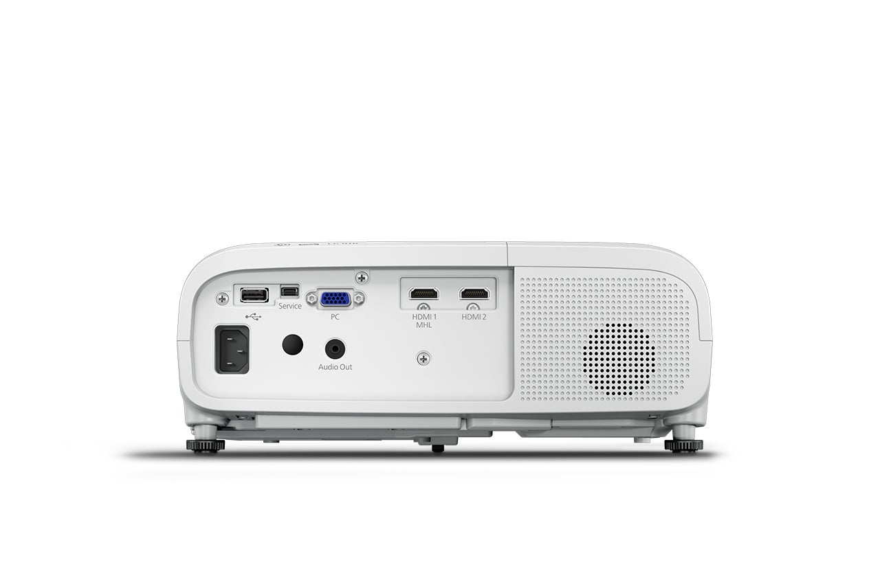 EH-TW5650 | Epson South Africa