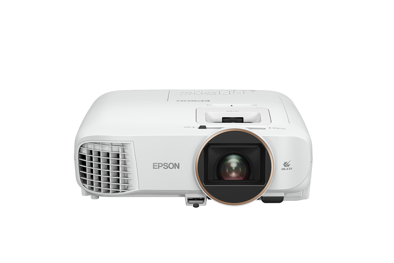 EH-TW5650 | Epson Middle East