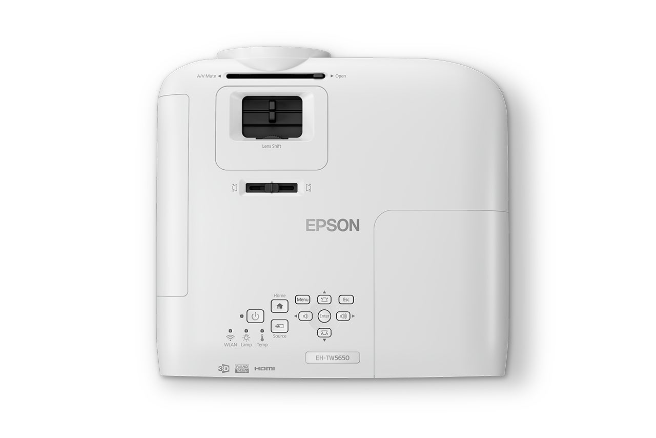 家電 epson tw5650 エプソン（EPSON） 【新品・即納】パソコン プロジェクタ EH-TW5650