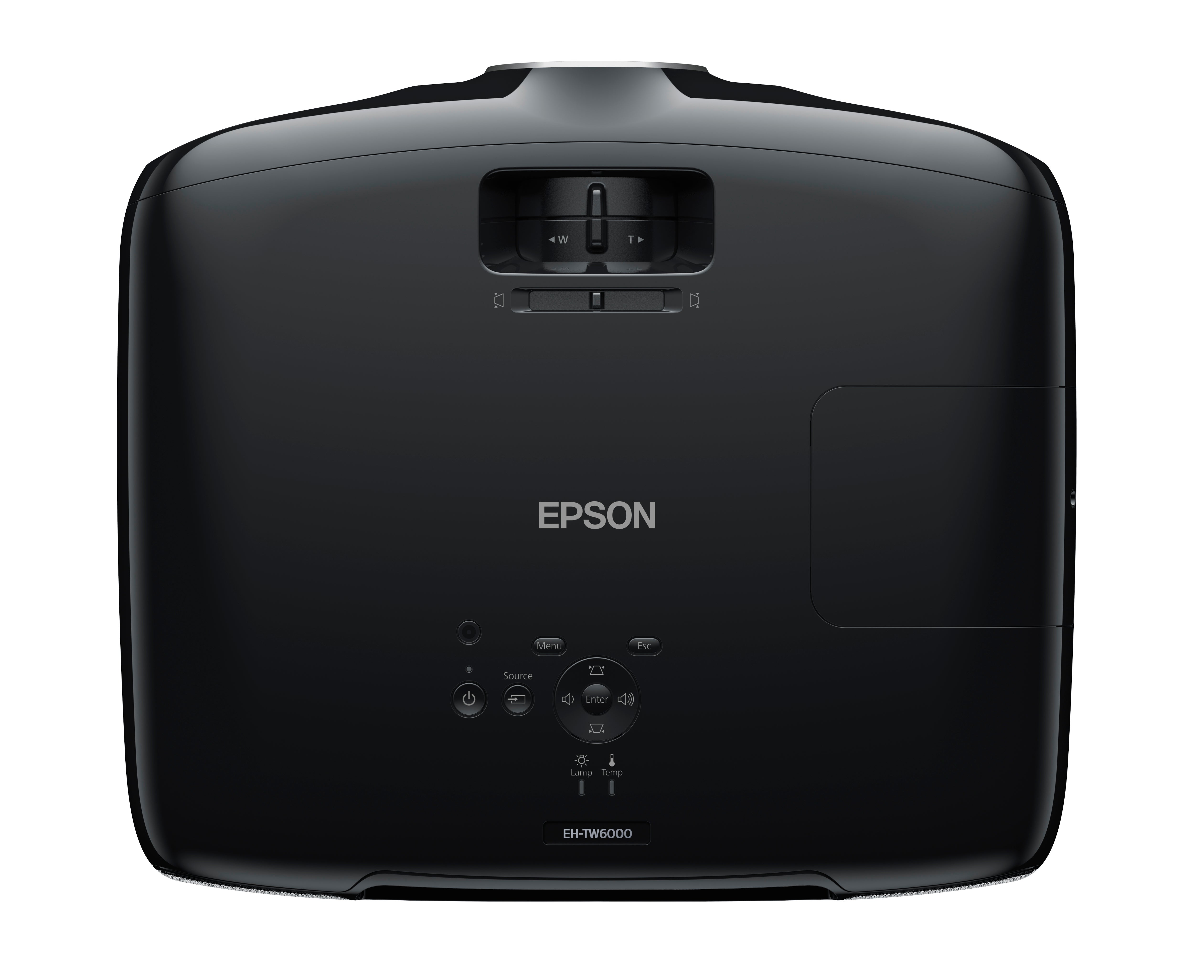 Epson EH-TW6000 | Epson Türkiye