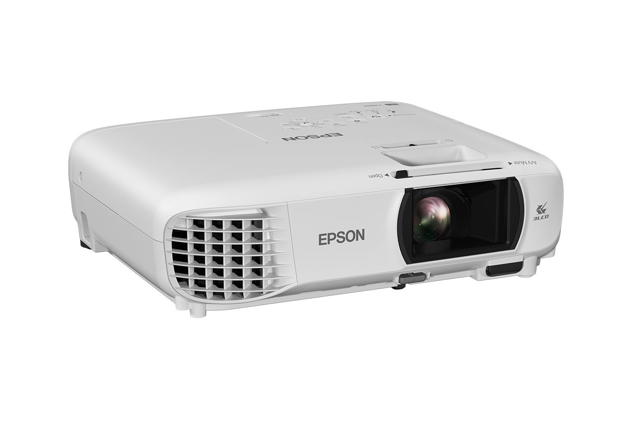 廉*廉様 Epson EH-TW650 - 1507時間 EH-TW650 | Epson South Africa
