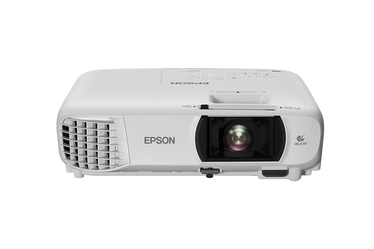 廉*廉様 Epson EH-TW650 - 1507時間 EH-TW650 | Epson South Africa