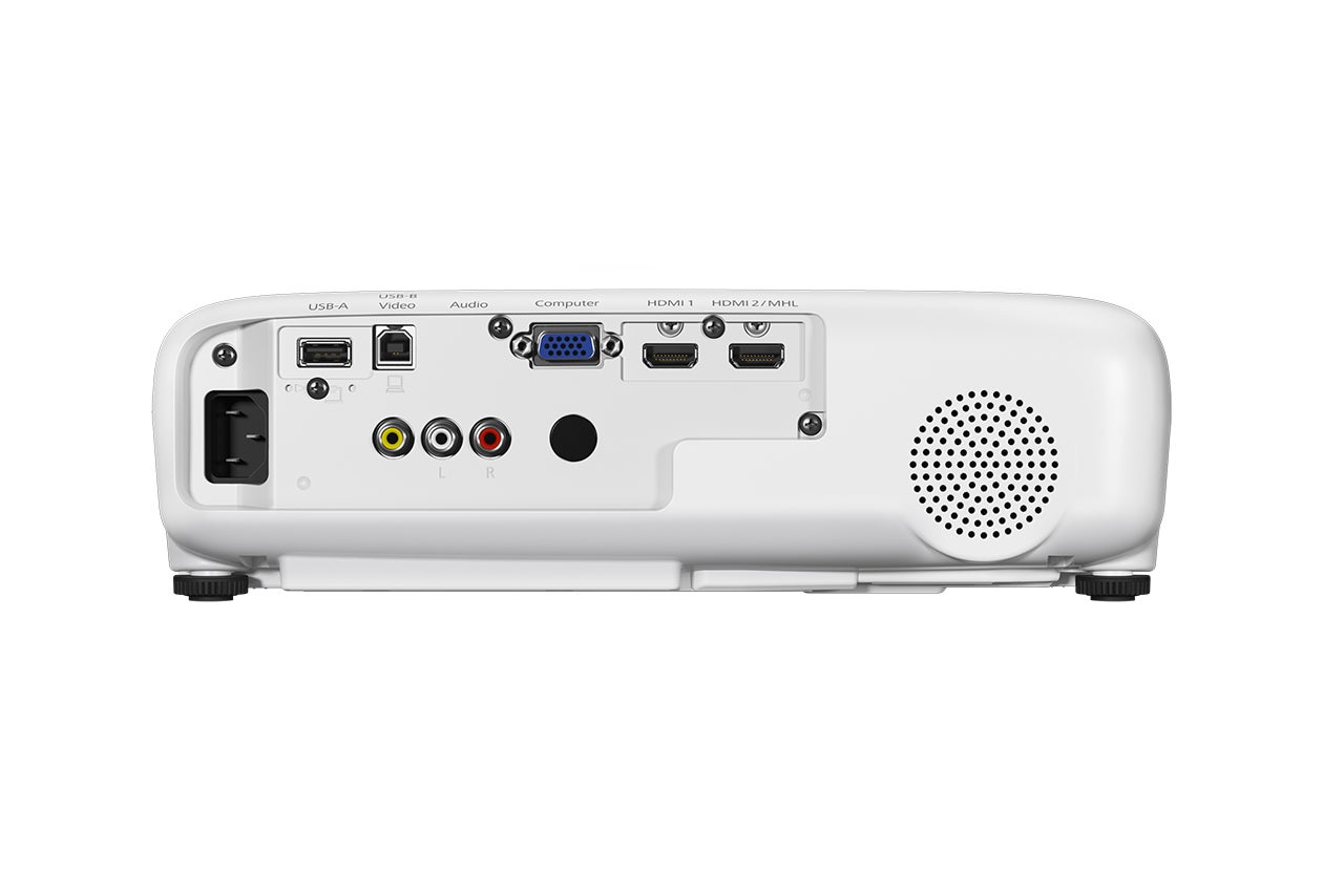 値下げ　Epson EH-TW650 プロジェクター本体 EH-TW650 | Epson South Africa