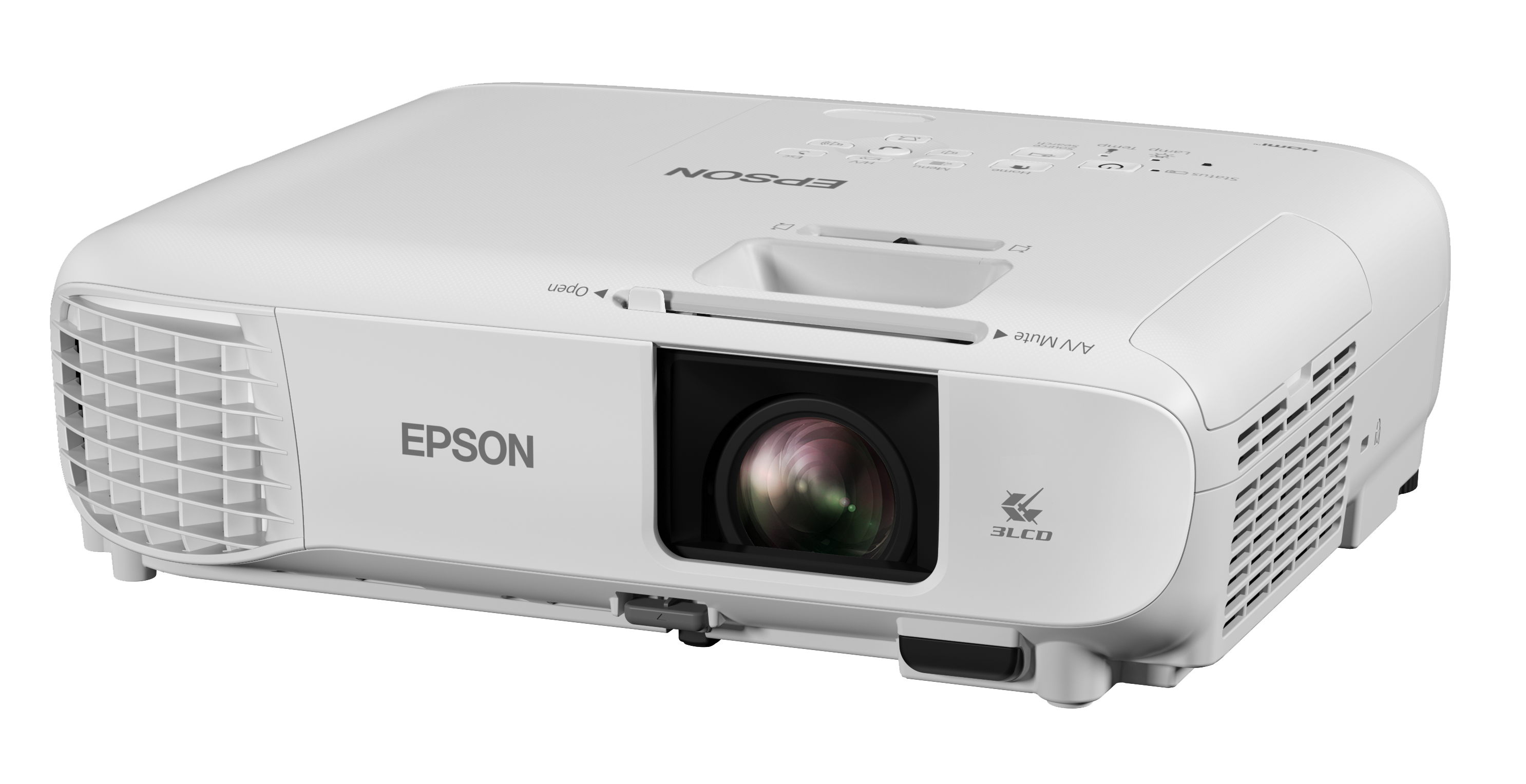 EH-TW740 | Epson Türkiye