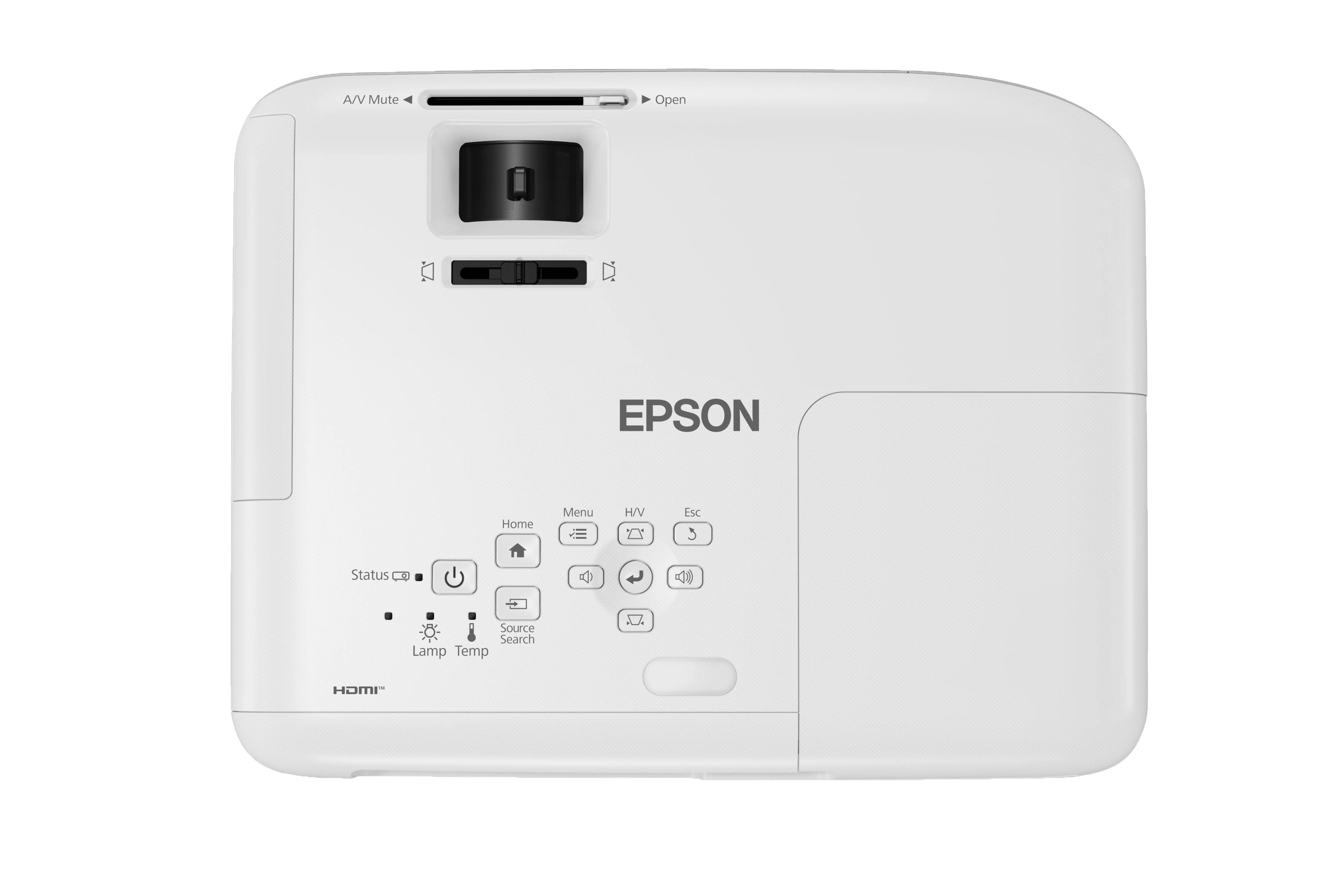 EH-TW740 | Epson Africa