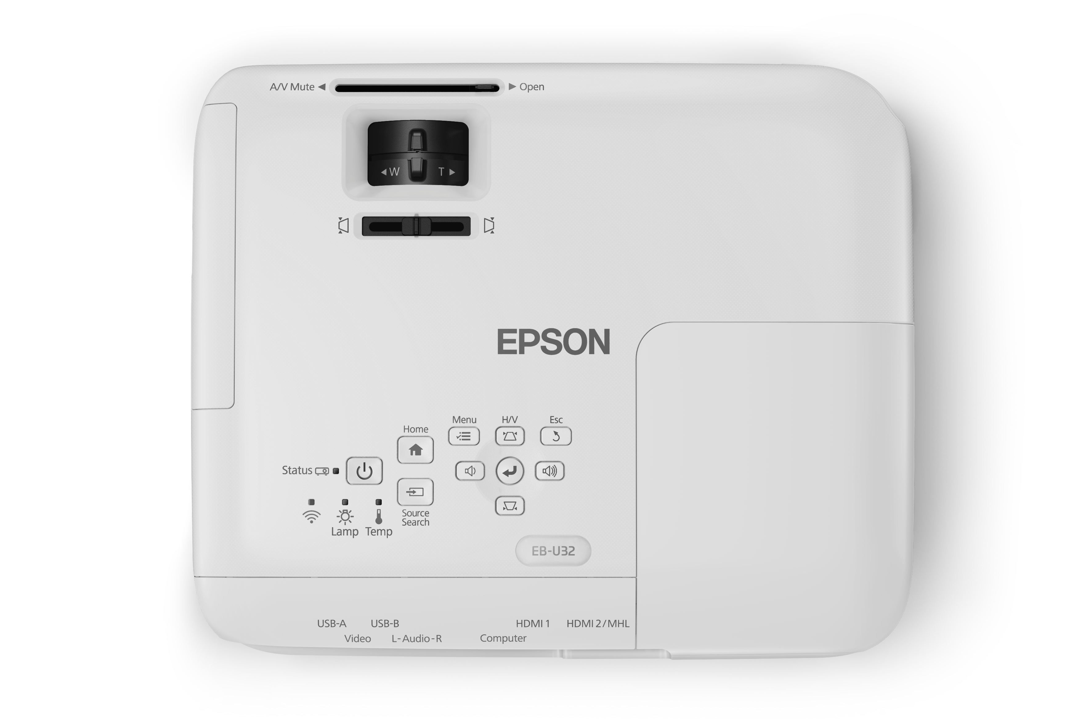 EB-U32 | Epson South Africa
