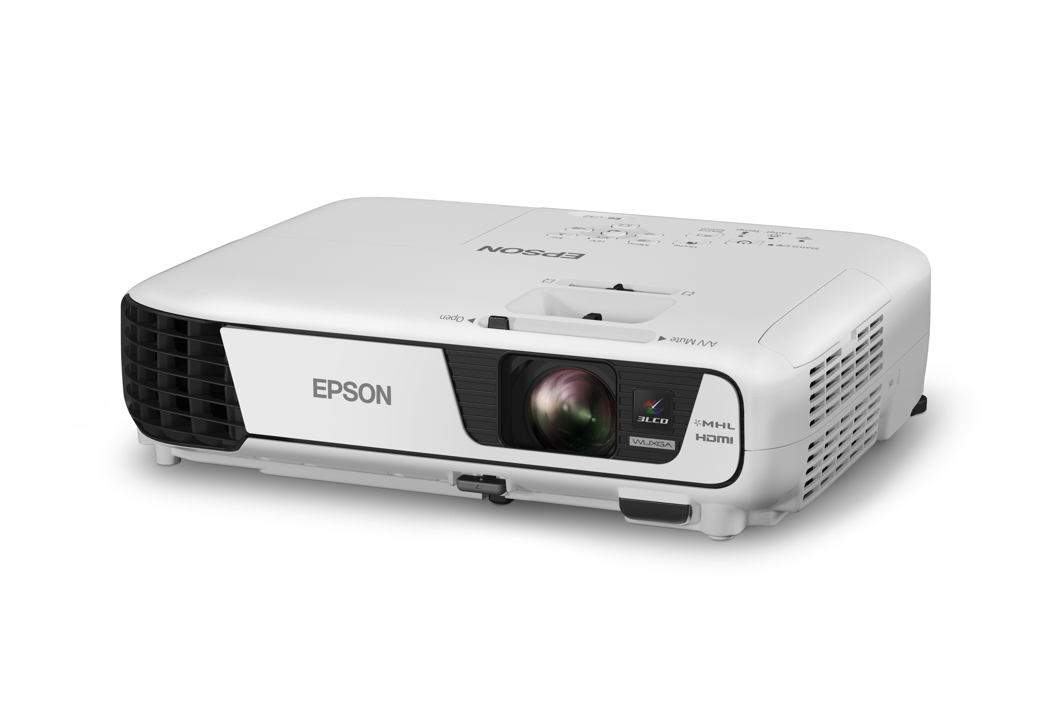 EPSON プロジェクター EB-U32 新品同様 EB-U32 | Epson South Africa