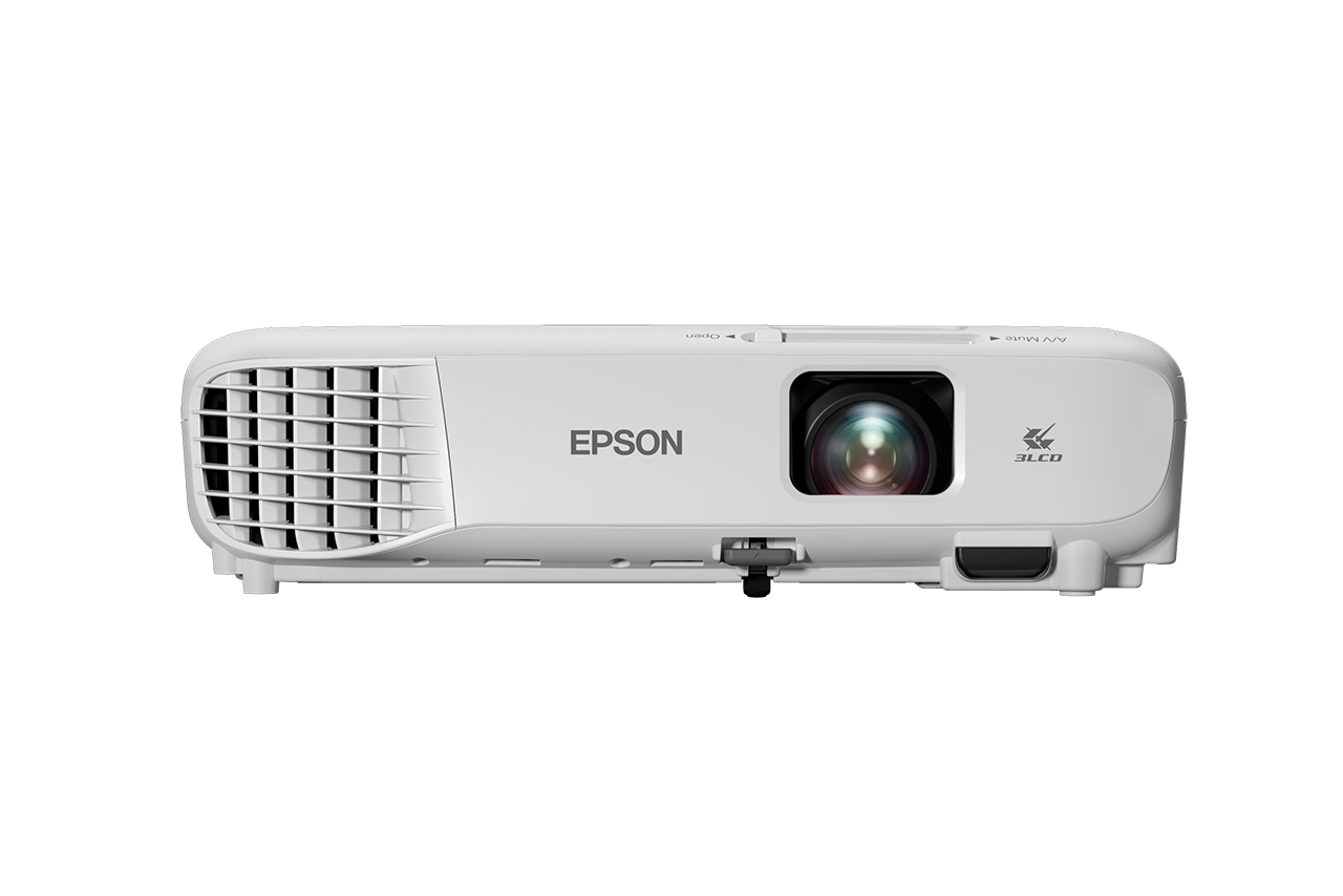 EB-W06 | Epson Central Asia