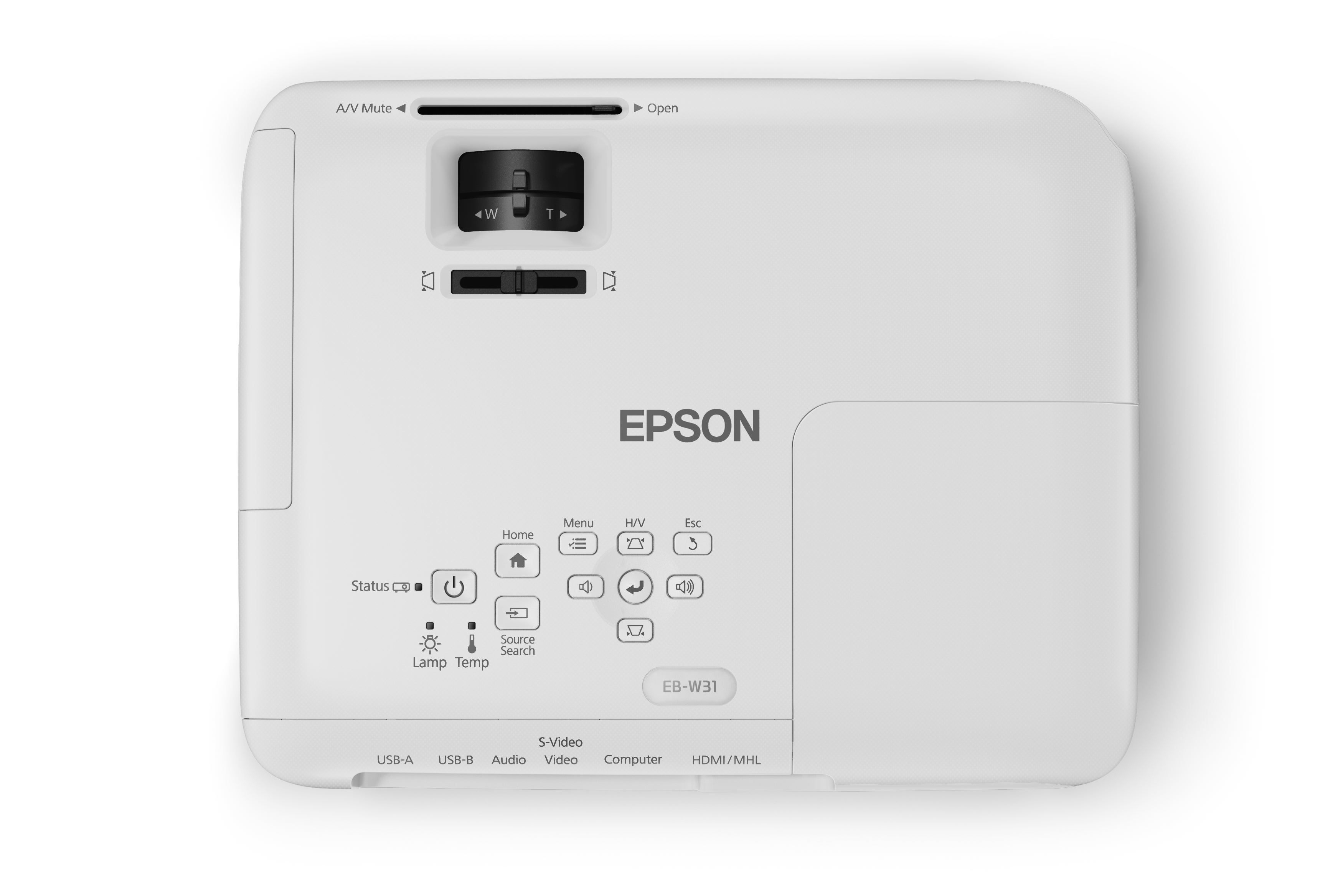 EB-W31 | Epson Middle East