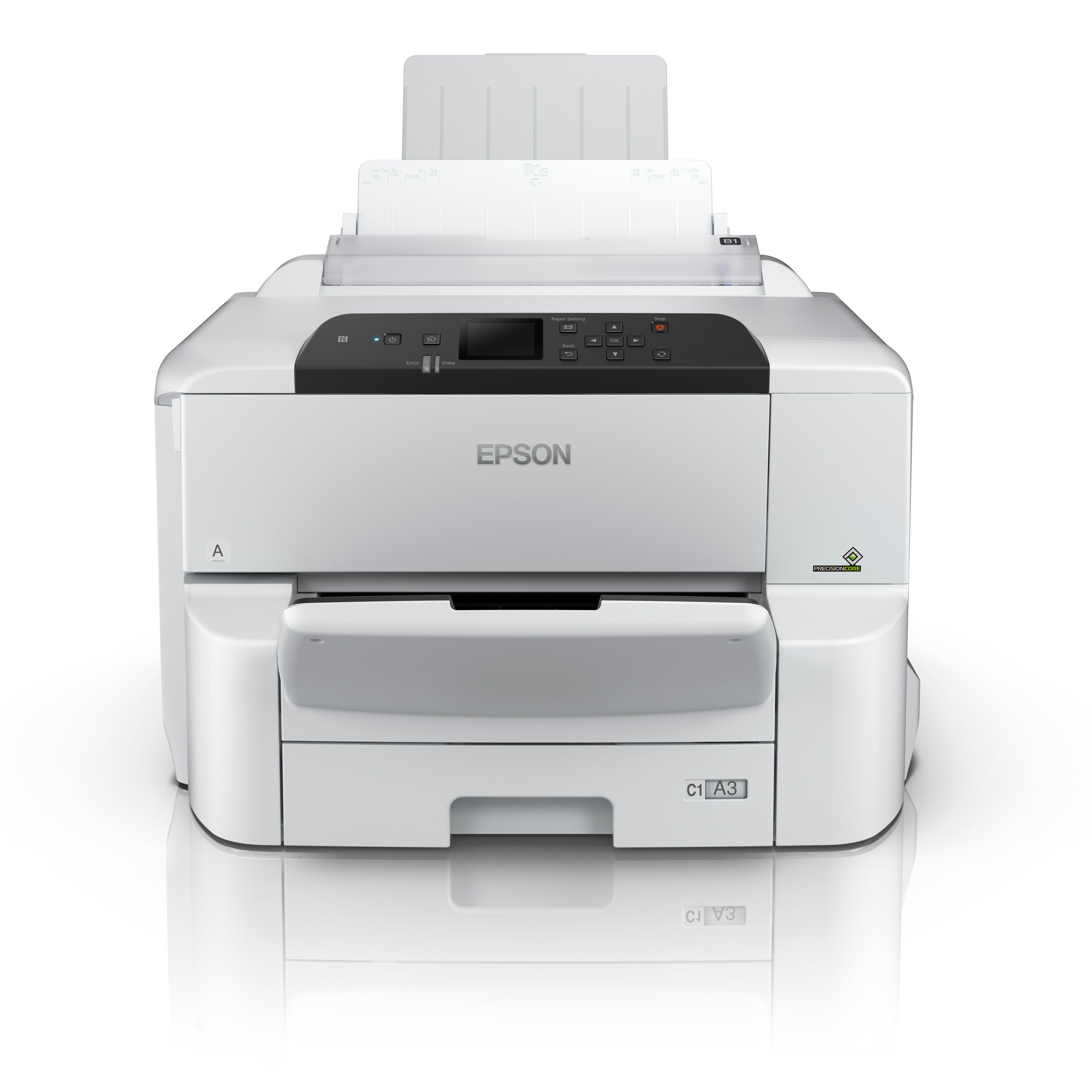 WorkForce Pro WF-C8190DW | Epson Türkiye