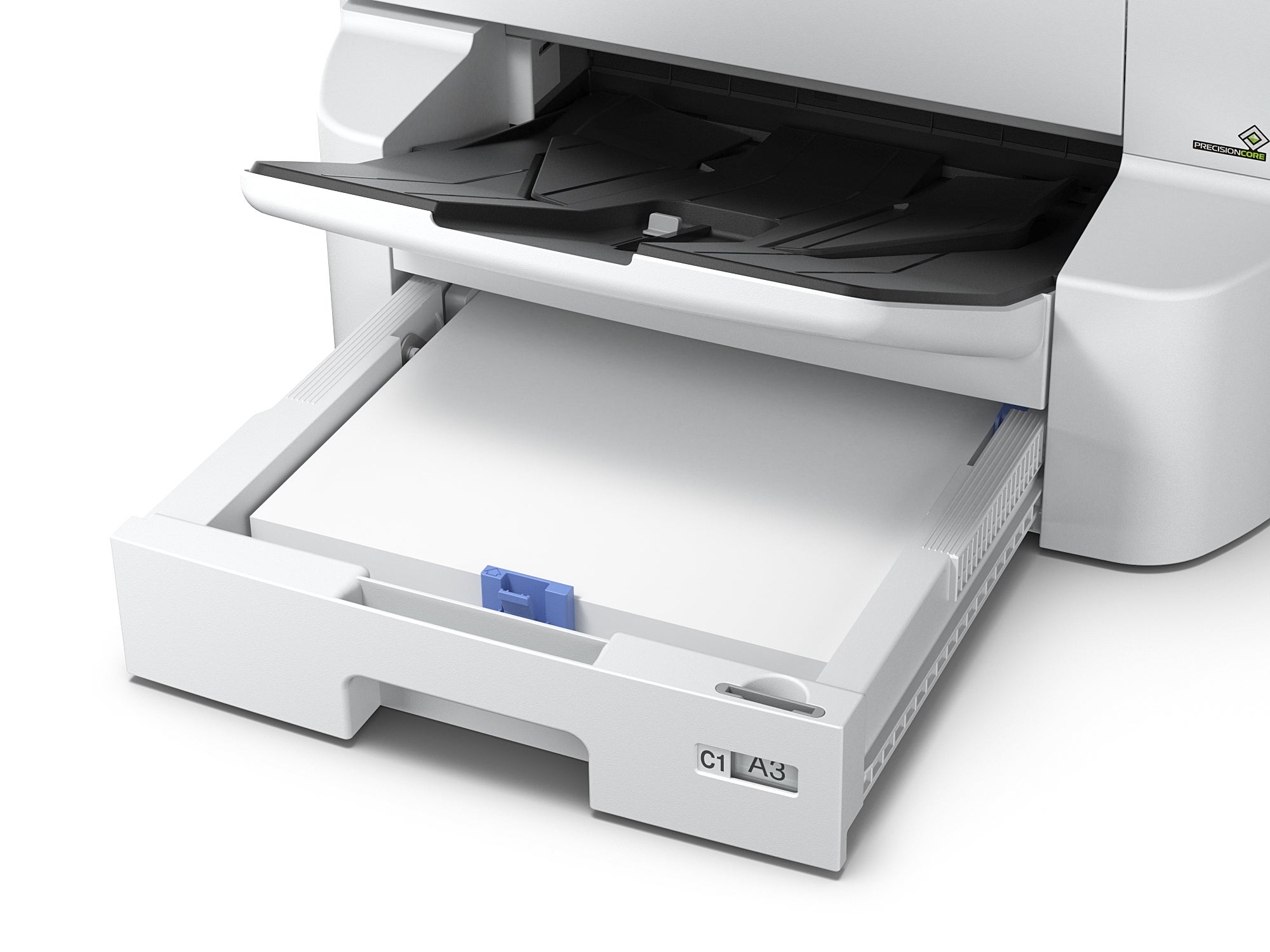 WorkForce Pro WF-C8190DW | Epson Türkiye