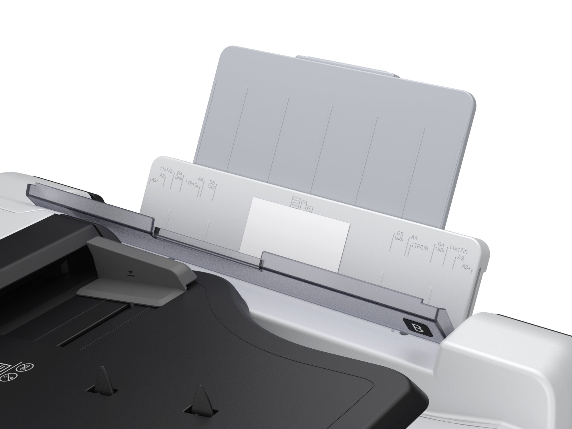 WorkForce Pro WF-C878RDTWF | Epson South Africa