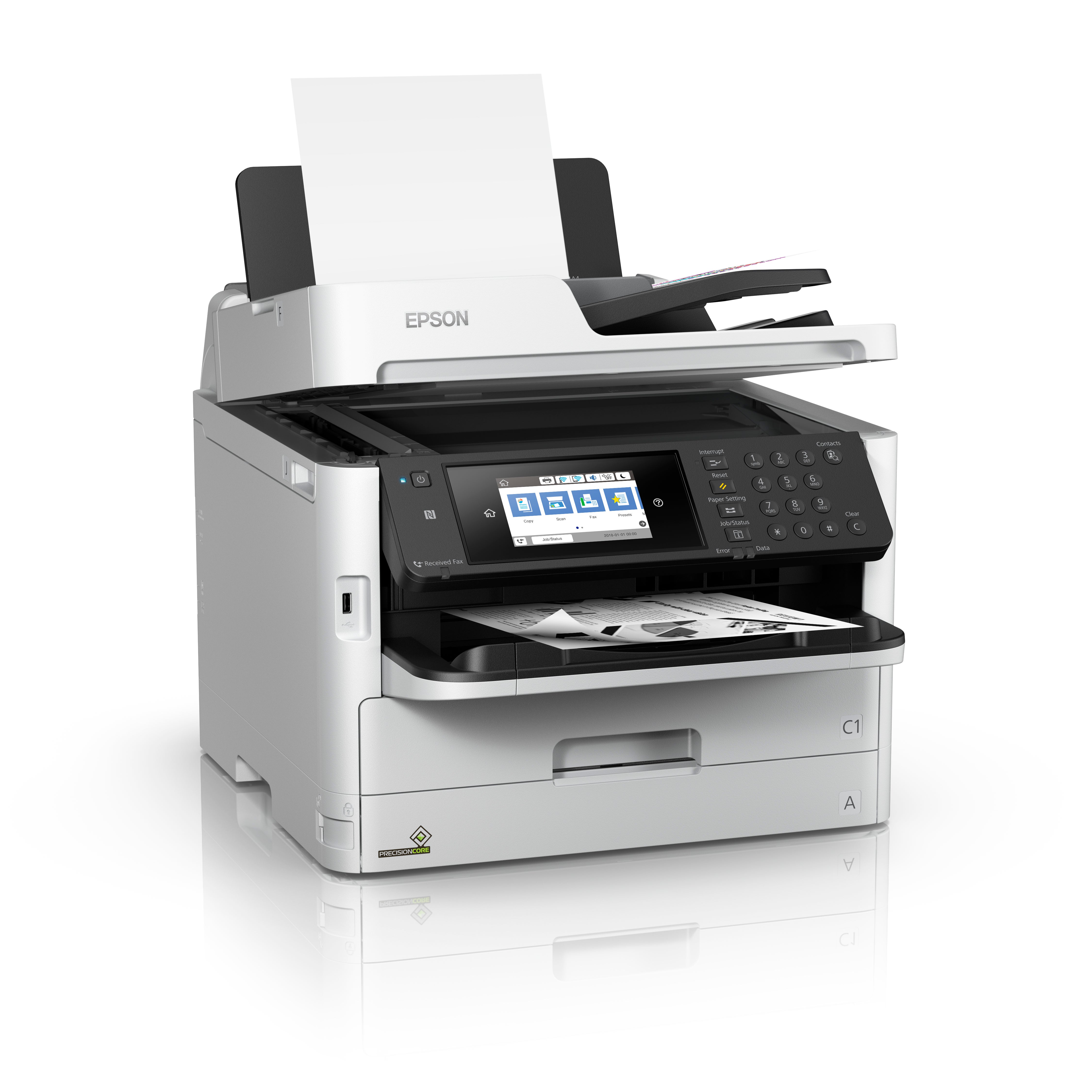 WorkForce Pro WF-M5799DWF | Epson Türkiye