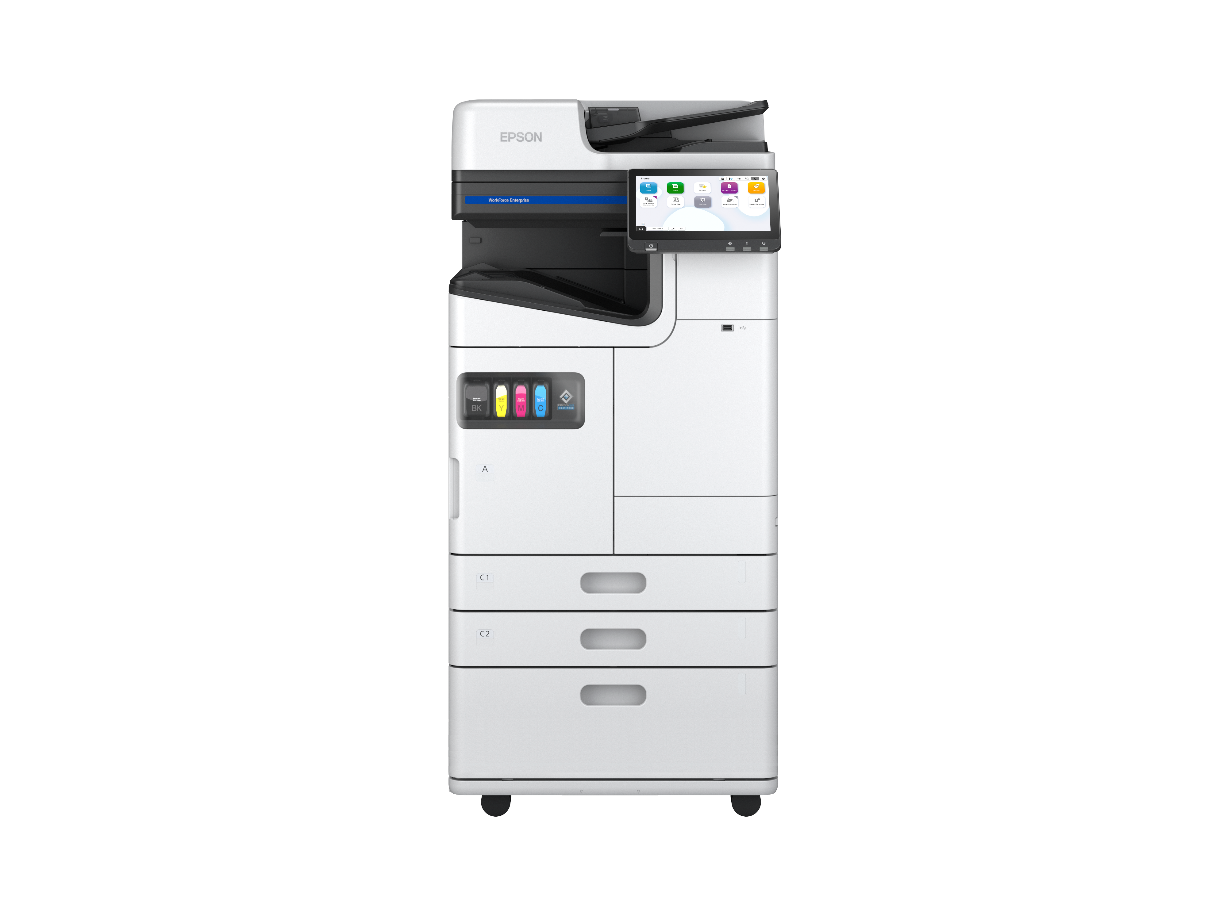 WorkForce Enterprise AM-C6000 | Epson South Africa