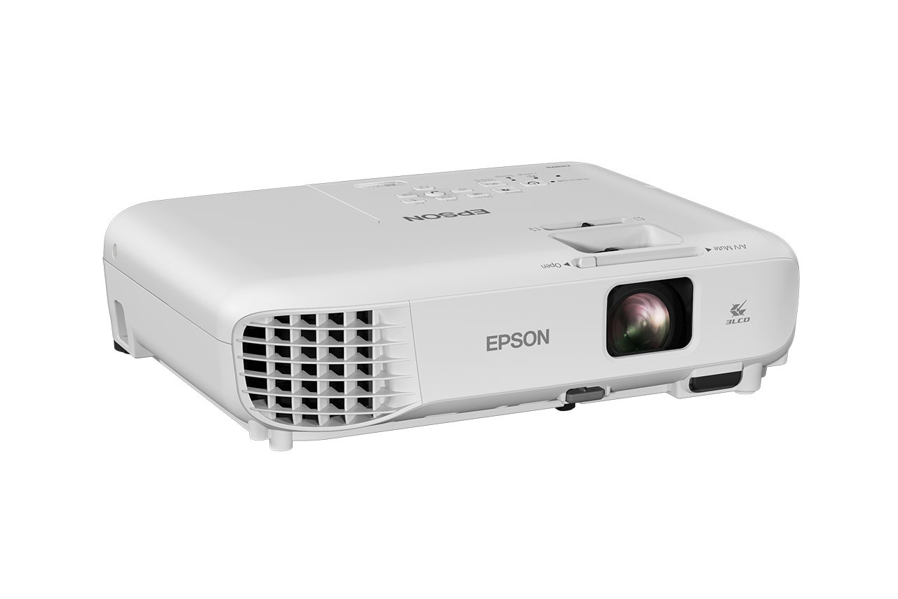 EB-X05 | Epson South Africa