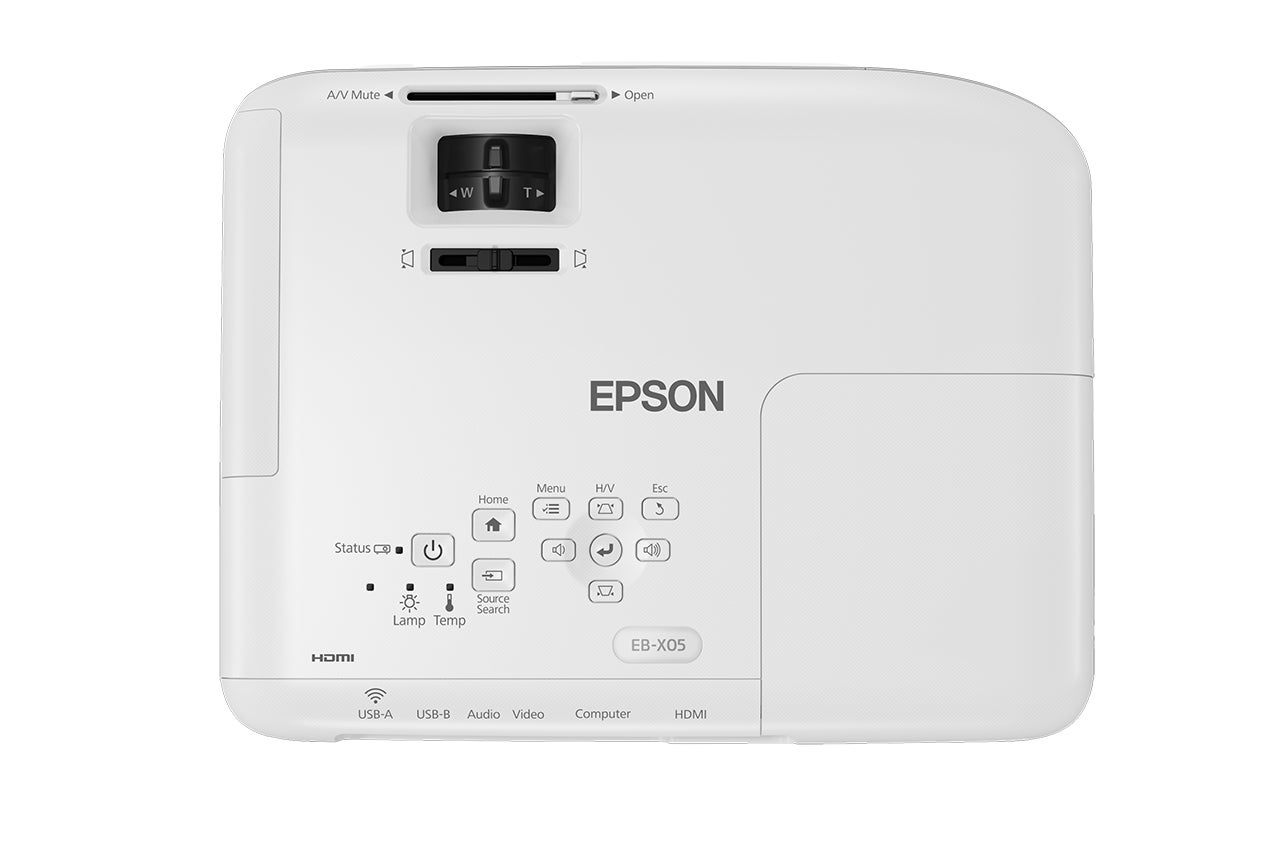 EB-X05 | Epson South Africa