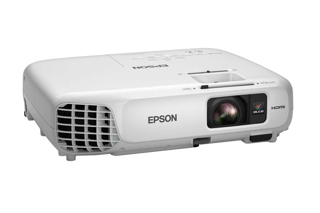 EPSON EB-X18 プロジェクター本体 EB-X18 | Epson Central Asia