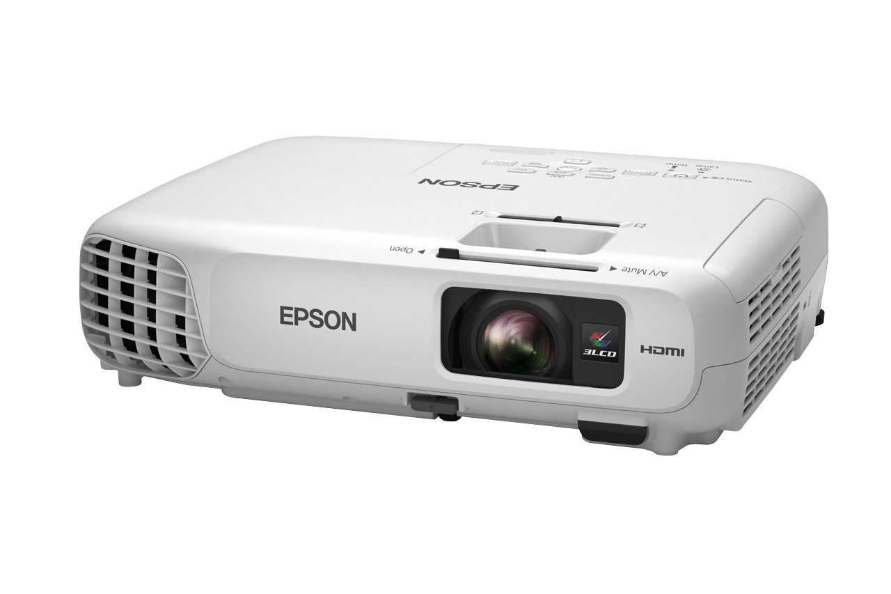 EB-X18 | Epson Central Asia